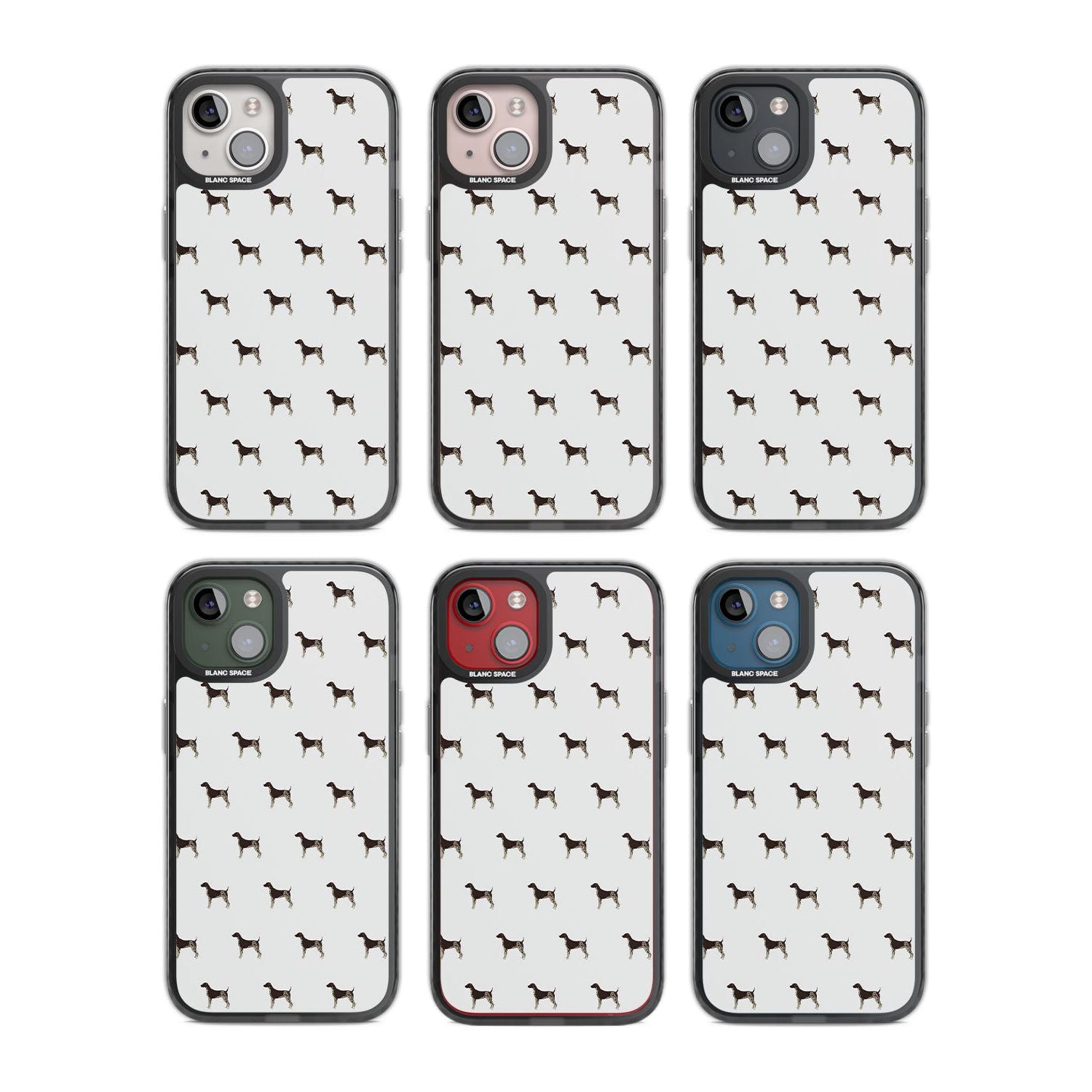 German Shorthaired Pointer Dog Pattern Phone Case iPhone 15 Pro Max / Black Impact Case,iPhone 15 Plus / Black Impact Case,iPhone 15 Pro / Black Impact Case,iPhone 15 / Black Impact Case,iPhone 15 Pro Max / Impact Case,iPhone 15 Plus / Impact Case,iPhone 15 Pro / Impact Case,iPhone 15 / Impact Case,iPhone 15 Pro Max / Magsafe Black Impact Case,iPhone 15 Plus / Magsafe Black Impact Case,iPhone 15 Pro / Magsafe Black Impact Case,iPhone 15 / Magsafe Black Impact Case,iPhone 14 Pro Max / Black Impact Case,iPhon