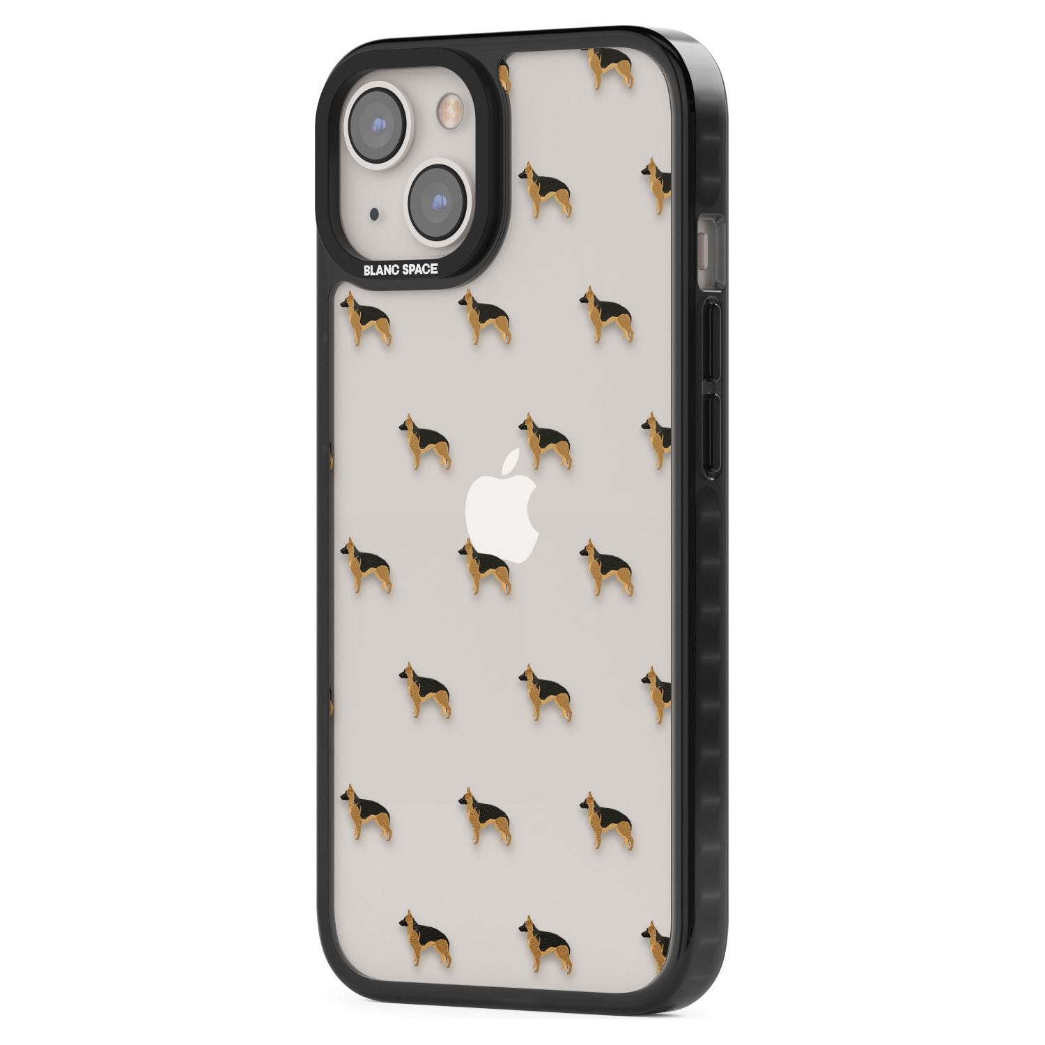 German Sherpard Dog Pattern Clear Phone Case iPhone 15 Pro Max / Black Impact Case,iPhone 15 Plus / Black Impact Case,iPhone 15 Pro / Black Impact Case,iPhone 15 / Black Impact Case,iPhone 15 Pro Max / Impact Case,iPhone 15 Plus / Impact Case,iPhone 15 Pro / Impact Case,iPhone 15 / Impact Case,iPhone 15 Pro Max / Magsafe Black Impact Case,iPhone 15 Plus / Magsafe Black Impact Case,iPhone 15 Pro / Magsafe Black Impact Case,iPhone 15 / Magsafe Black Impact Case,iPhone 14 Pro Max / Black Impact Case,iPhone 14