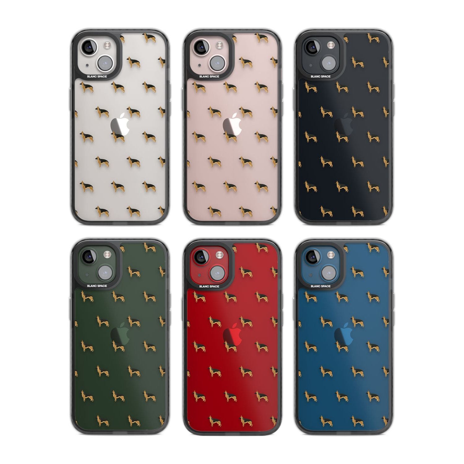 German Sherpard Dog Pattern Clear Phone Case iPhone 15 Pro Max / Black Impact Case,iPhone 15 Plus / Black Impact Case,iPhone 15 Pro / Black Impact Case,iPhone 15 / Black Impact Case,iPhone 15 Pro Max / Impact Case,iPhone 15 Plus / Impact Case,iPhone 15 Pro / Impact Case,iPhone 15 / Impact Case,iPhone 15 Pro Max / Magsafe Black Impact Case,iPhone 15 Plus / Magsafe Black Impact Case,iPhone 15 Pro / Magsafe Black Impact Case,iPhone 15 / Magsafe Black Impact Case,iPhone 14 Pro Max / Black Impact Case,iPhone 14