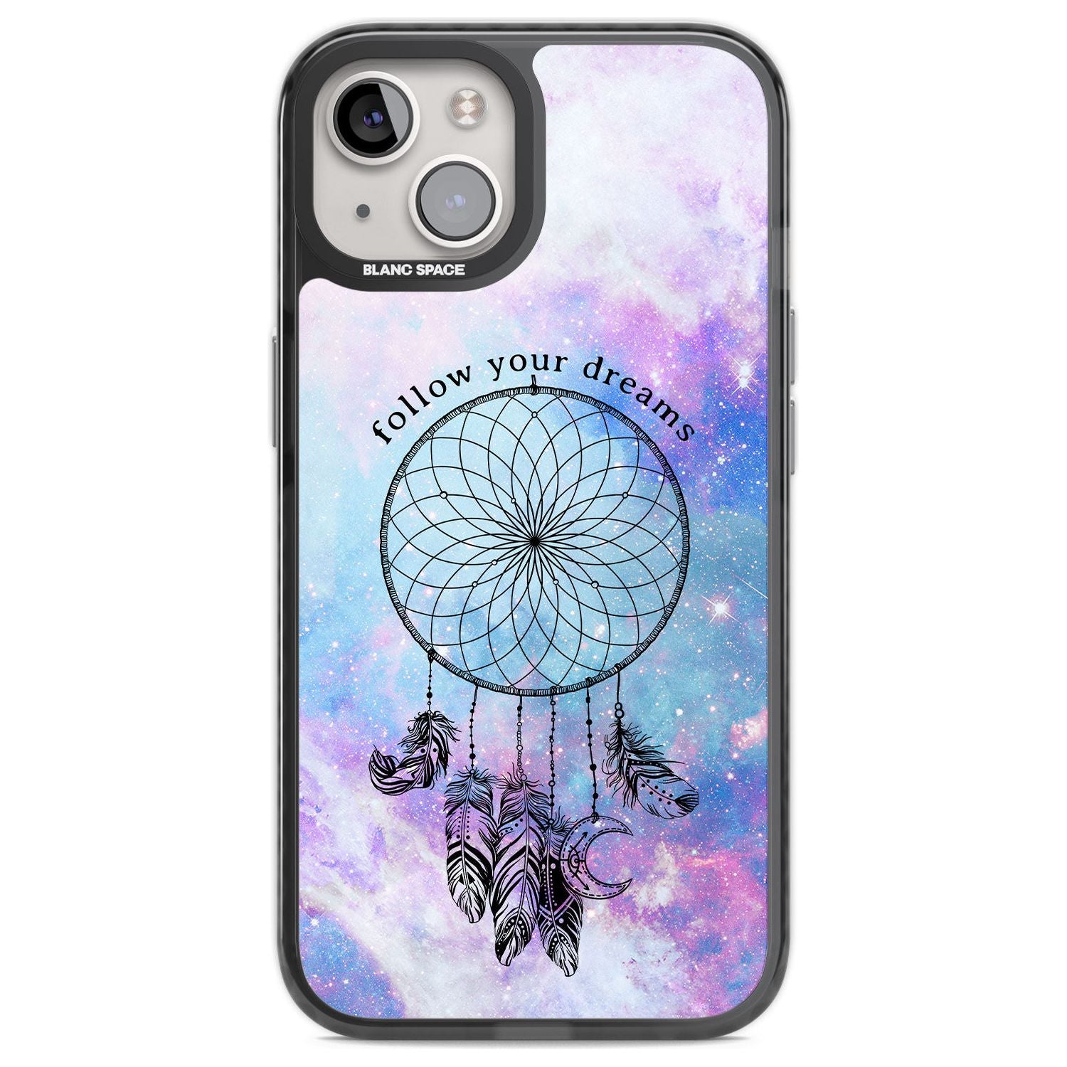 Galaxy Dreamcatcher