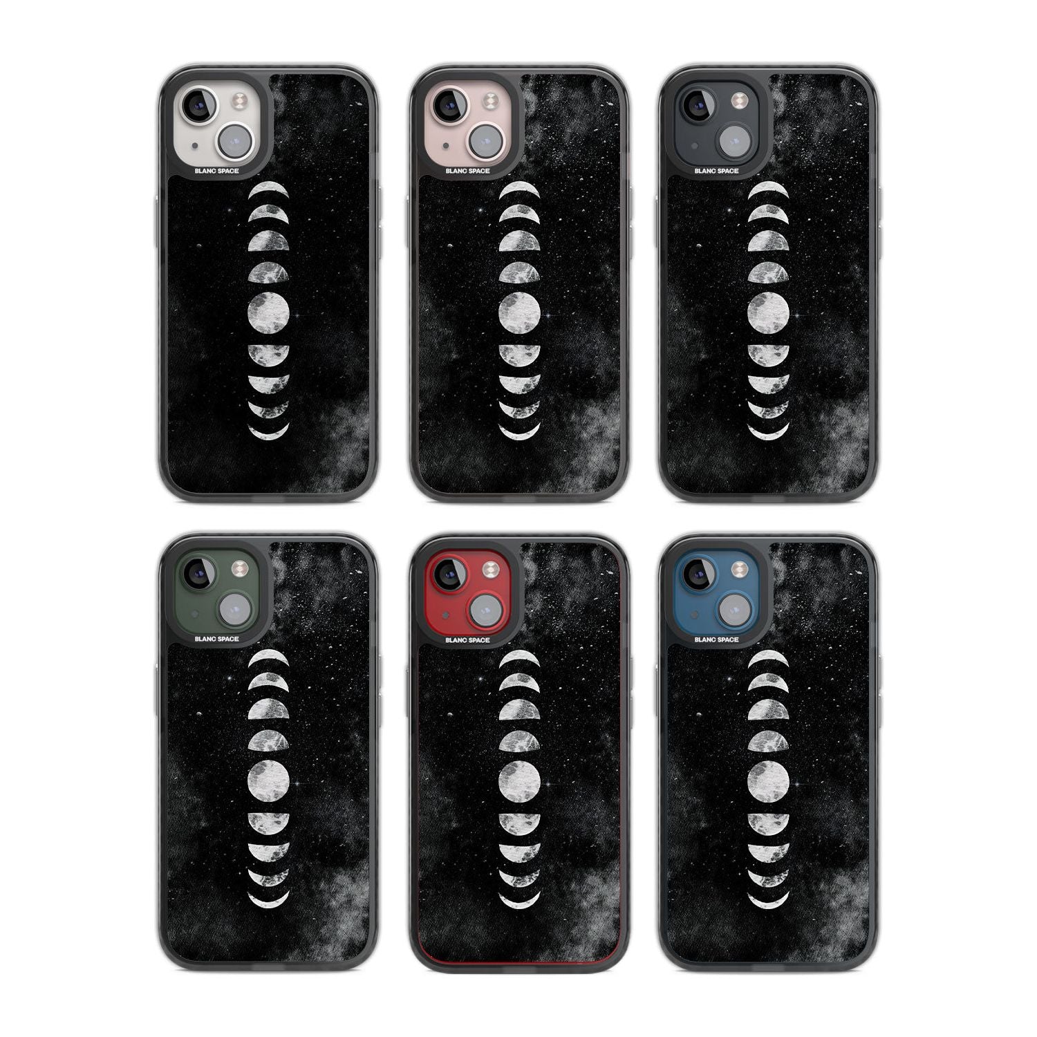 Lunar Phases