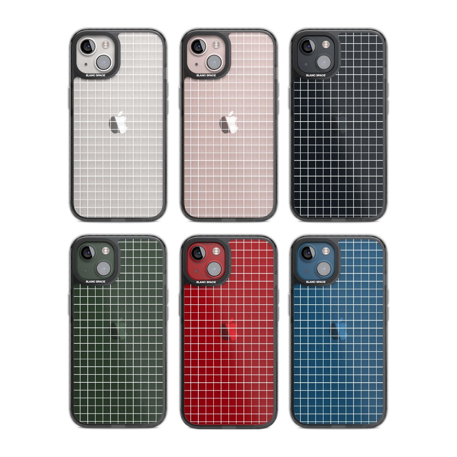Modern Grid Pattern