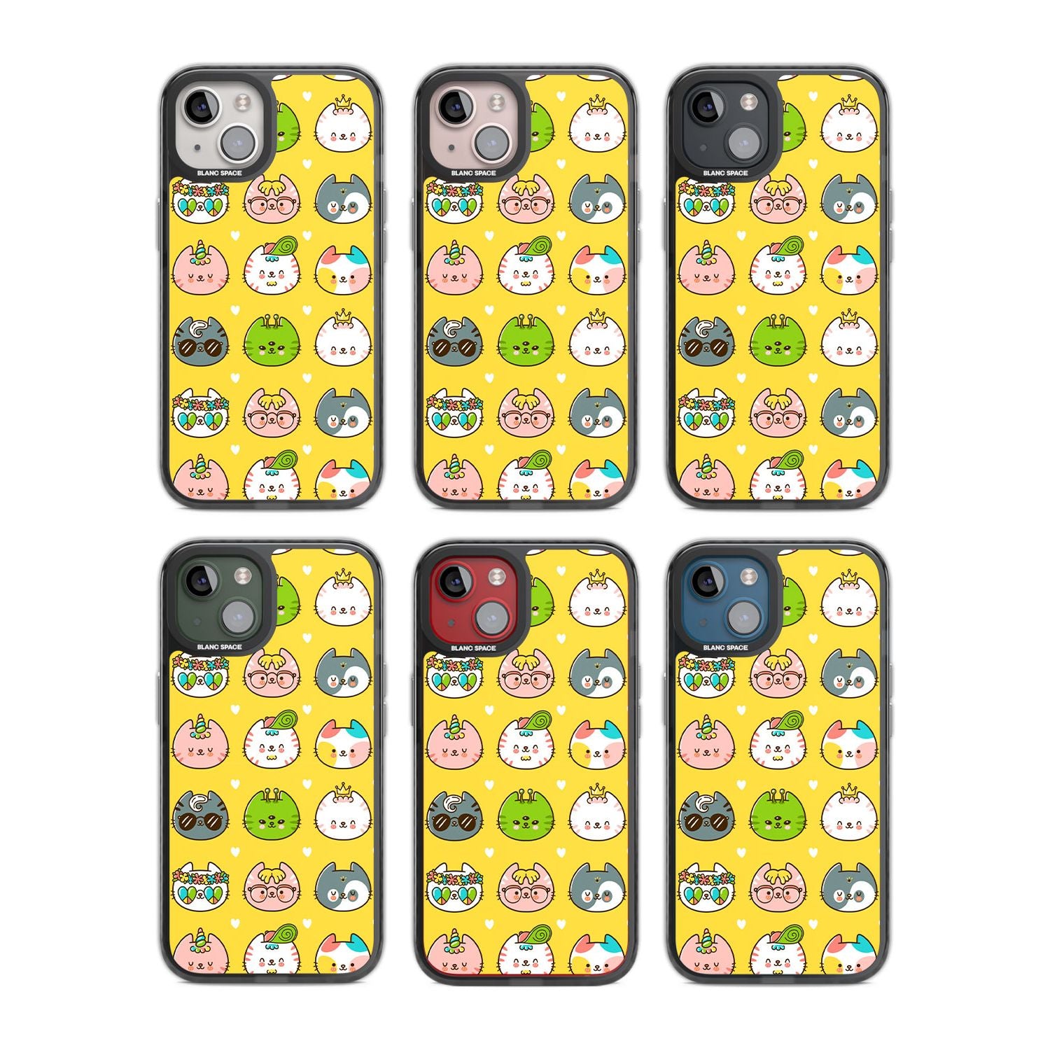 Mythical Cats Kawaii Pattern Phone Case iPhone 15 Pro Max / Black Impact Case,iPhone 15 Plus / Black Impact Case,iPhone 15 Pro / Black Impact Case,iPhone 15 / Black Impact Case,iPhone 15 Pro Max / Impact Case,iPhone 15 Plus / Impact Case,iPhone 15 Pro / Impact Case,iPhone 15 / Impact Case,iPhone 15 Pro Max / Magsafe Black Impact Case,iPhone 15 Plus / Magsafe Black Impact Case,iPhone 15 Pro / Magsafe Black Impact Case,iPhone 15 / Magsafe Black Impact Case,iPhone 14 Pro Max / Black Impact Case,iPhone 14 Plus