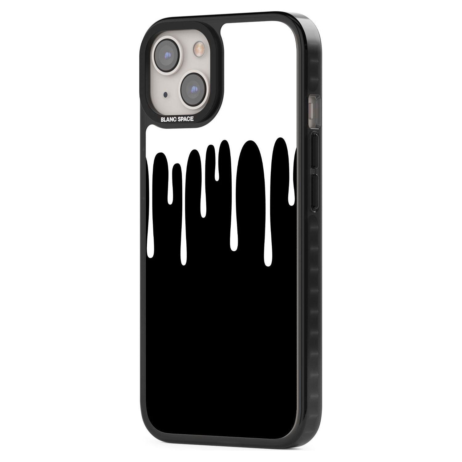 Melted Effect: White & Black Phone Case iPhone 15 Pro Max / Black Impact Case,iPhone 15 Plus / Black Impact Case,iPhone 15 Pro / Black Impact Case,iPhone 15 / Black Impact Case,iPhone 15 Pro Max / Impact Case,iPhone 15 Plus / Impact Case,iPhone 15 Pro / Impact Case,iPhone 15 / Impact Case,iPhone 15 Pro Max / Magsafe Black Impact Case,iPhone 15 Plus / Magsafe Black Impact Case,iPhone 15 Pro / Magsafe Black Impact Case,iPhone 15 / Magsafe Black Impact Case,iPhone 14 Pro Max / Black Impact Case,iPhone 14 Plus