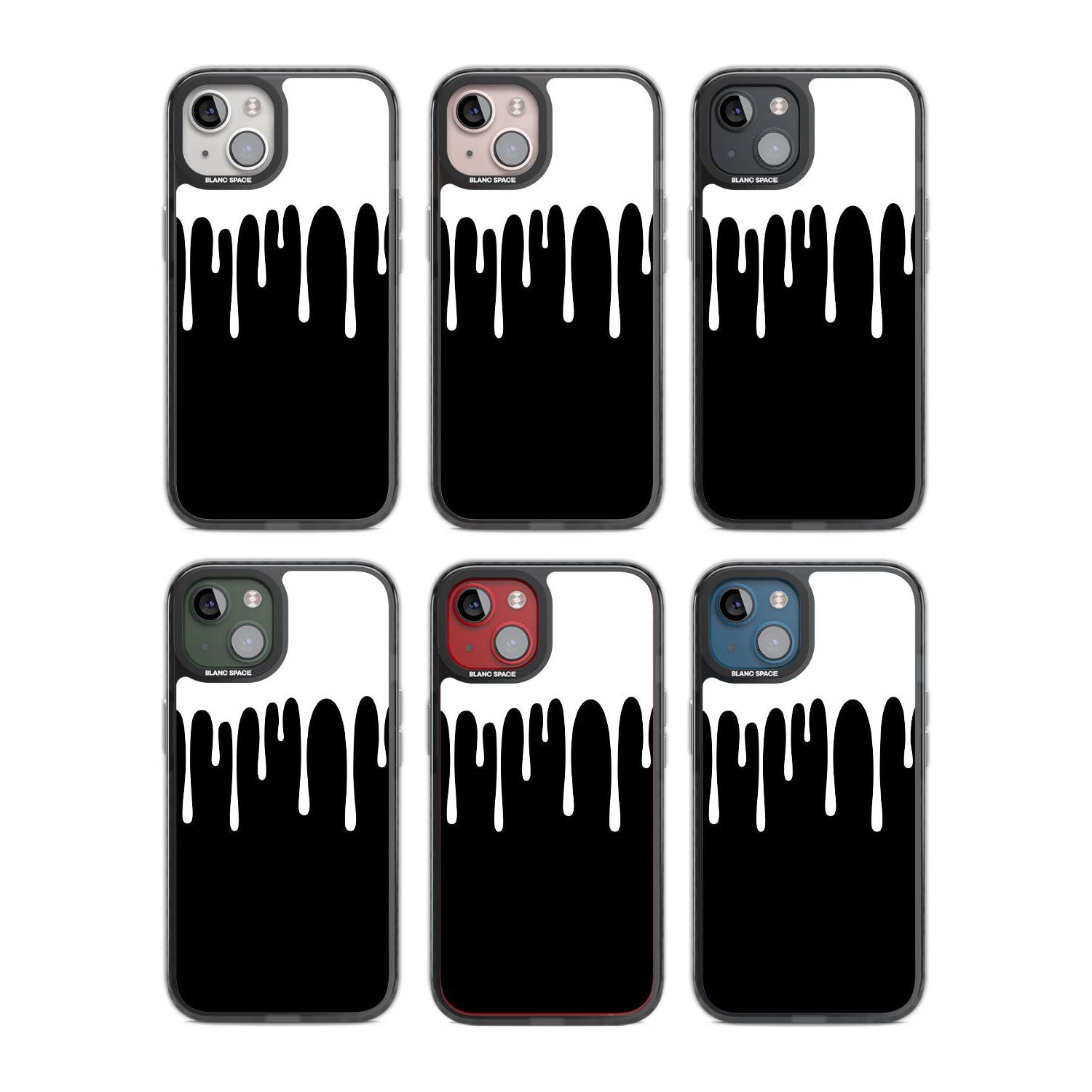 Melted Effect: White & Black Phone Case iPhone 15 Pro Max / Black Impact Case,iPhone 15 Plus / Black Impact Case,iPhone 15 Pro / Black Impact Case,iPhone 15 / Black Impact Case,iPhone 15 Pro Max / Impact Case,iPhone 15 Plus / Impact Case,iPhone 15 Pro / Impact Case,iPhone 15 / Impact Case,iPhone 15 Pro Max / Magsafe Black Impact Case,iPhone 15 Plus / Magsafe Black Impact Case,iPhone 15 Pro / Magsafe Black Impact Case,iPhone 15 / Magsafe Black Impact Case,iPhone 14 Pro Max / Black Impact Case,iPhone 14 Plus