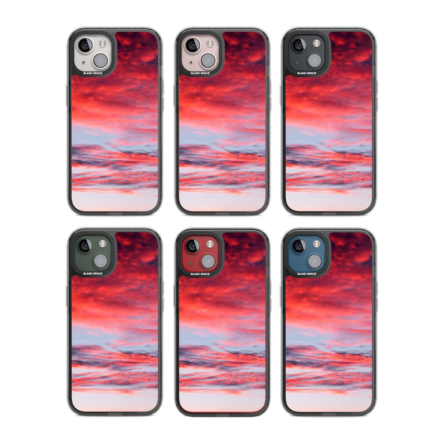 Sunset Skies