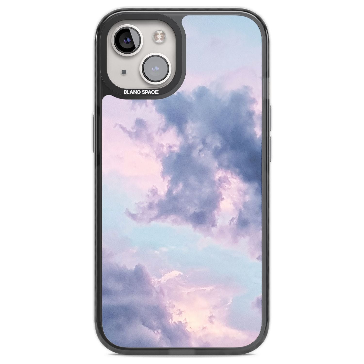 Pastel Sky Clouds