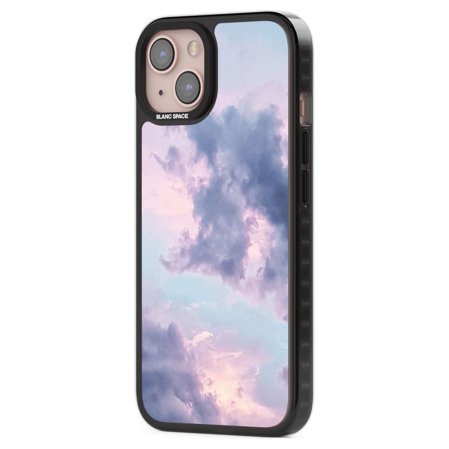 Pastel Sky Clouds