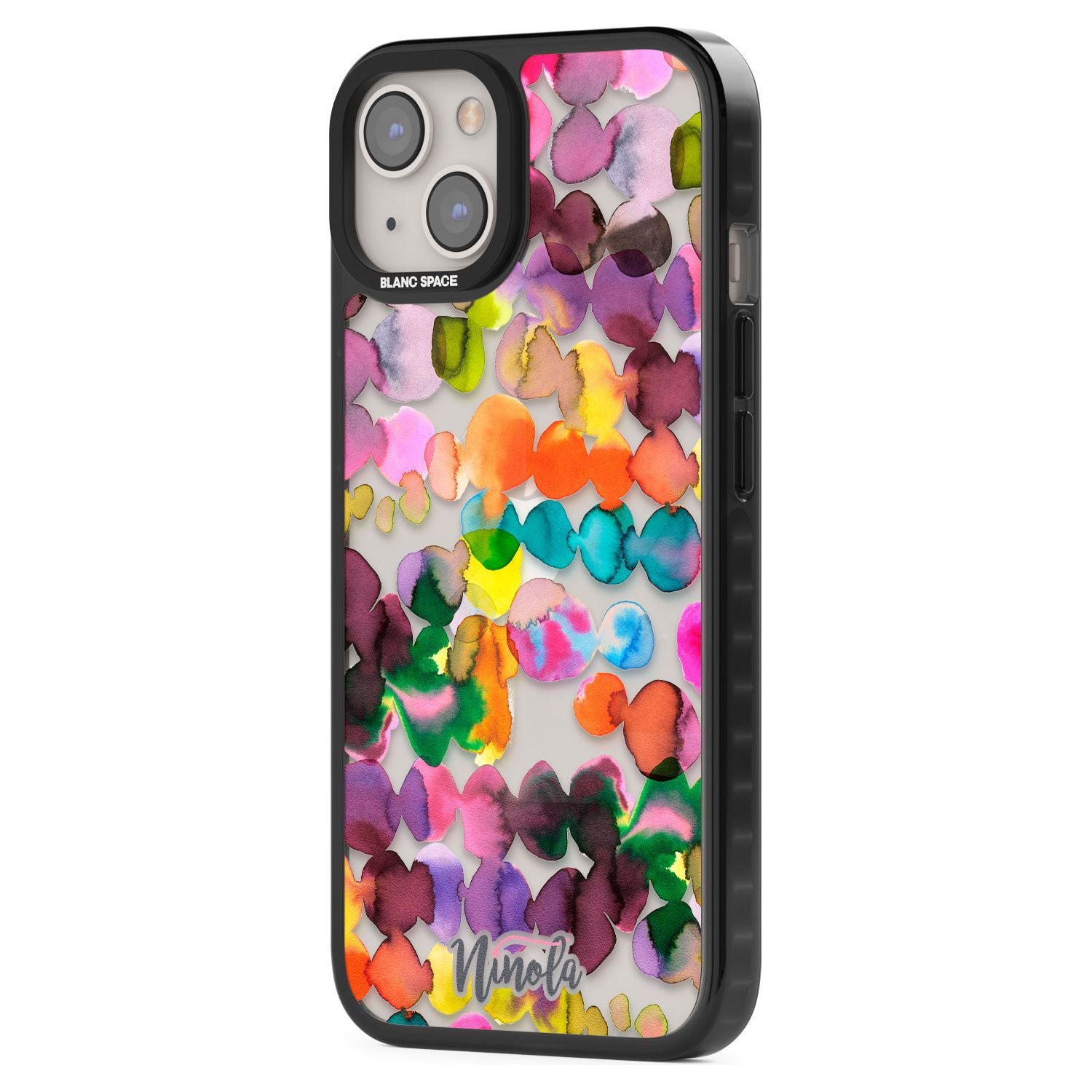 Ink Bleeding Dots Phone Case iPhone 15 Pro Max / Black Impact Case,iPhone 15 Plus / Black Impact Case,iPhone 15 Pro / Black Impact Case,iPhone 15 / Black Impact Case,iPhone 15 Pro Max / Impact Case,iPhone 15 Plus / Impact Case,iPhone 15 Pro / Impact Case,iPhone 15 / Impact Case,iPhone 15 Pro Max / Magsafe Black Impact Case,iPhone 15 Plus / Magsafe Black Impact Case,iPhone 15 Pro / Magsafe Black Impact Case,iPhone 15 / Magsafe Black Impact Case,iPhone 14 Pro Max / Black Impact Case,iPhone 14 Plus / Black Imp