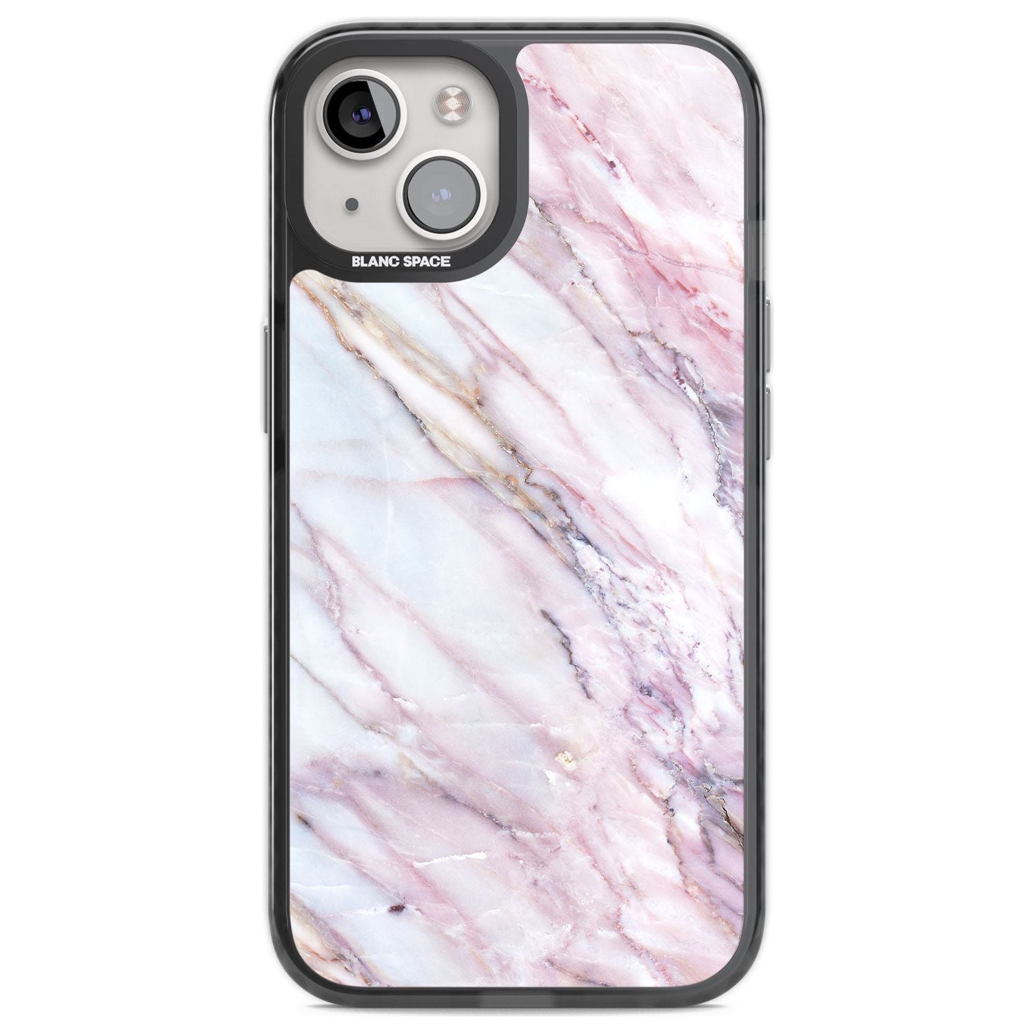 Blush Marble Glow