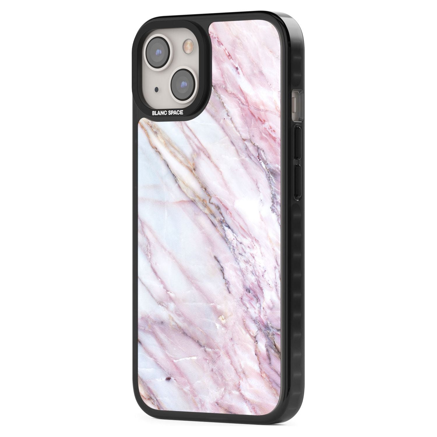 Blush Marble Glow