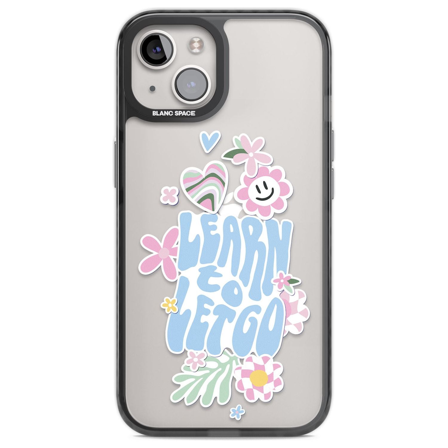 Moons & CloudsPhone Case for iPhone 14