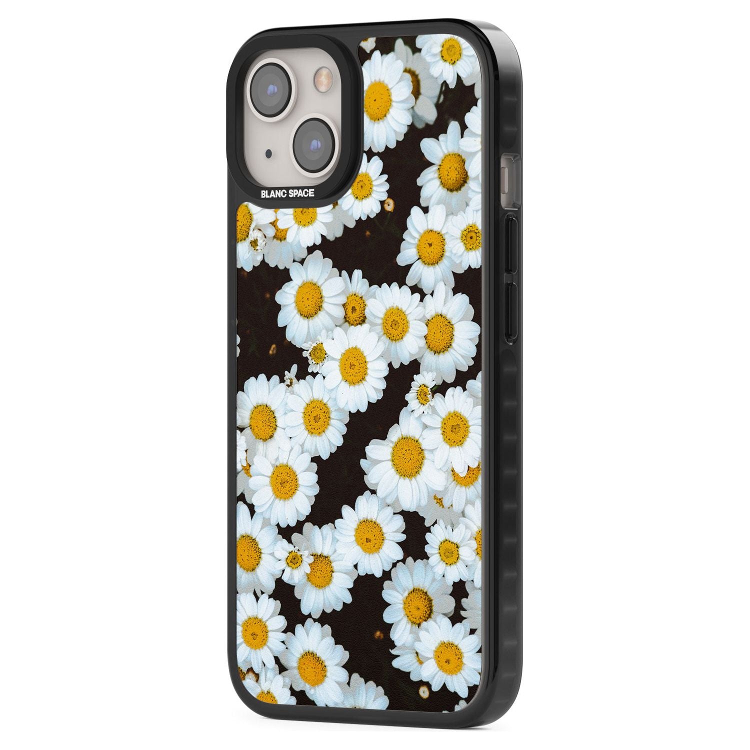 Daisies - Real Floral Photographs Phone Case iPhone 15 Pro Max / Black Impact Case,iPhone 15 Plus / Black Impact Case,iPhone 15 Pro / Black Impact Case,iPhone 15 / Black Impact Case,iPhone 15 Pro Max / Impact Case,iPhone 15 Plus / Impact Case,iPhone 15 Pro / Impact Case,iPhone 15 / Impact Case,iPhone 15 Pro Max / Magsafe Black Impact Case,iPhone 15 Plus / Magsafe Black Impact Case,iPhone 15 Pro / Magsafe Black Impact Case,iPhone 15 / Magsafe Black Impact Case,iPhone 14 Pro Max / Black Impact Case,iPhone 14