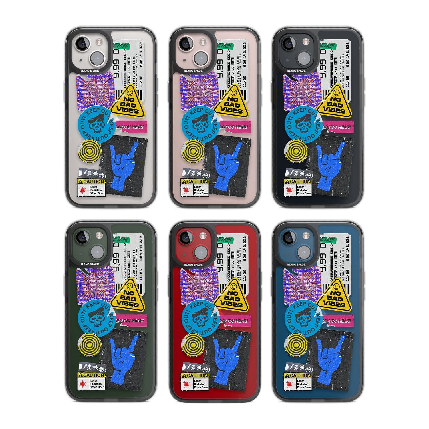 No Bad Vibes Sticker Mix Phone Case iPhone 15 Pro Max / Black Impact Case,iPhone 15 Plus / Black Impact Case,iPhone 15 Pro / Black Impact Case,iPhone 15 / Black Impact Case,iPhone 15 Pro Max / Impact Case,iPhone 15 Plus / Impact Case,iPhone 15 Pro / Impact Case,iPhone 15 / Impact Case,iPhone 15 Pro Max / Magsafe Black Impact Case,iPhone 15 Plus / Magsafe Black Impact Case,iPhone 15 Pro / Magsafe Black Impact Case,iPhone 15 / Magsafe Black Impact Case,iPhone 14 Pro Max / Black Impact Case,iPhone 14 Plus / Bl