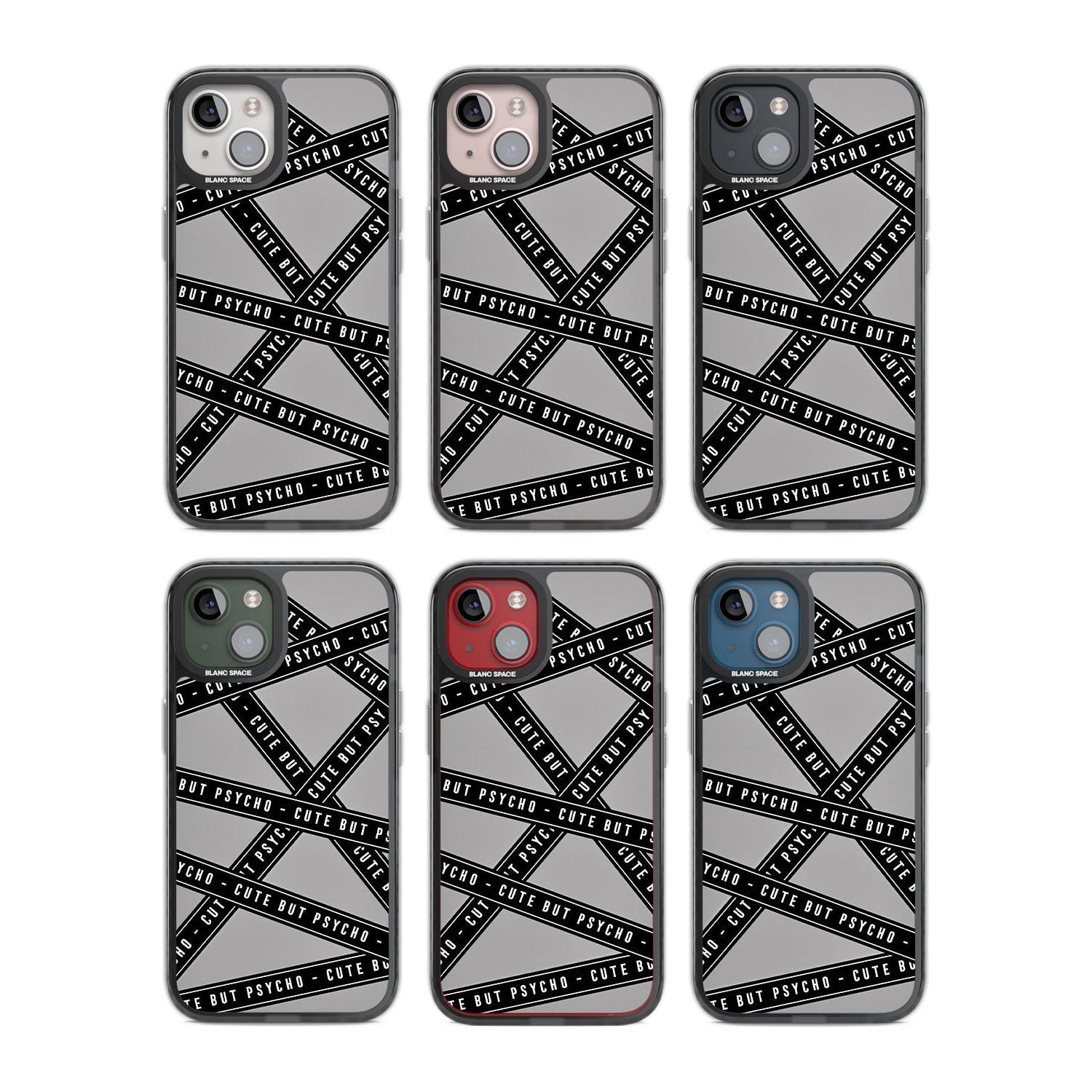 Caution Tape Phrases Cute But Psycho Phone Case iPhone 15 Pro Max / Black Impact Case,iPhone 15 Plus / Black Impact Case,iPhone 15 Pro / Black Impact Case,iPhone 15 / Black Impact Case,iPhone 15 Pro Max / Impact Case,iPhone 15 Plus / Impact Case,iPhone 15 Pro / Impact Case,iPhone 15 / Impact Case,iPhone 15 Pro Max / Magsafe Black Impact Case,iPhone 15 Plus / Magsafe Black Impact Case,iPhone 15 Pro / Magsafe Black Impact Case,iPhone 15 / Magsafe Black Impact Case,iPhone 14 Pro Max / Black Impact Case,iPhone