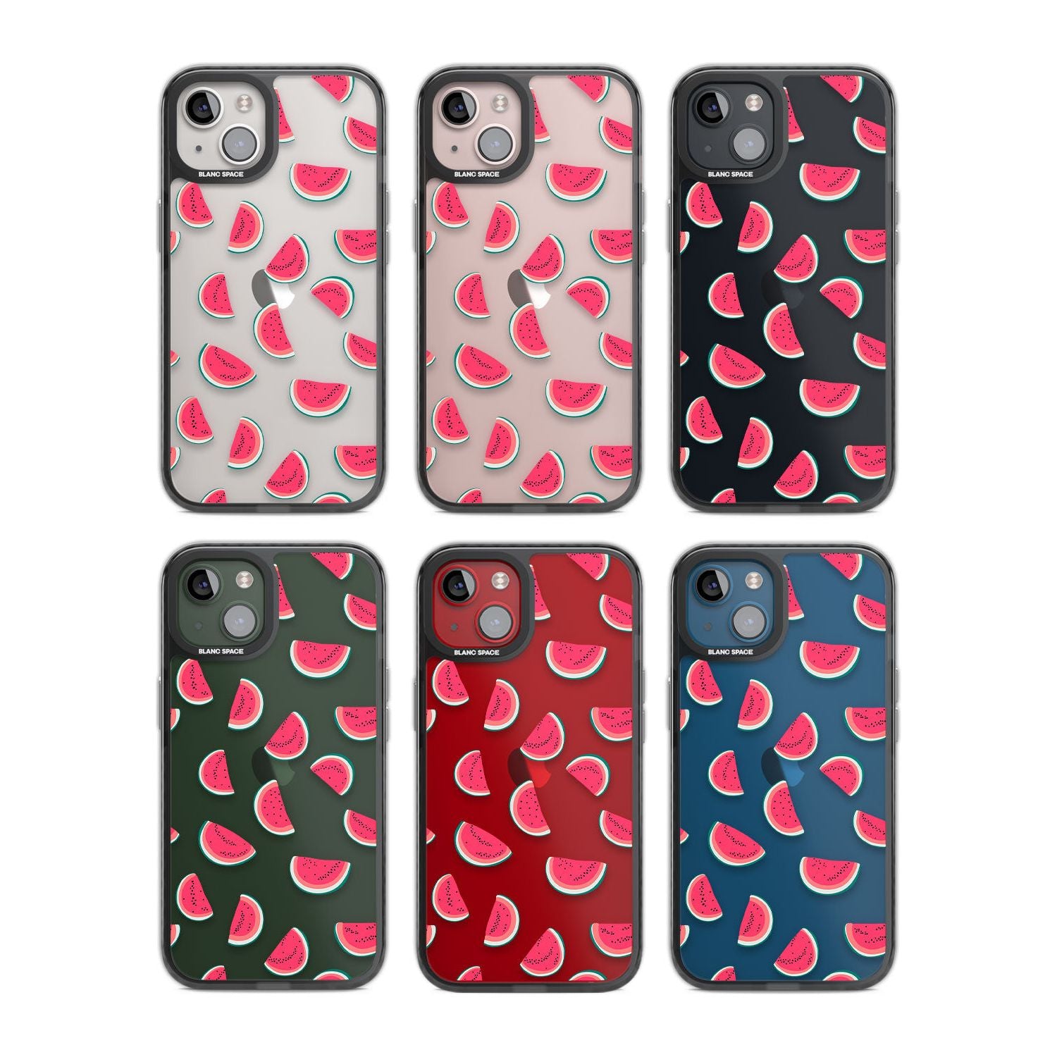 Watermelon Slices