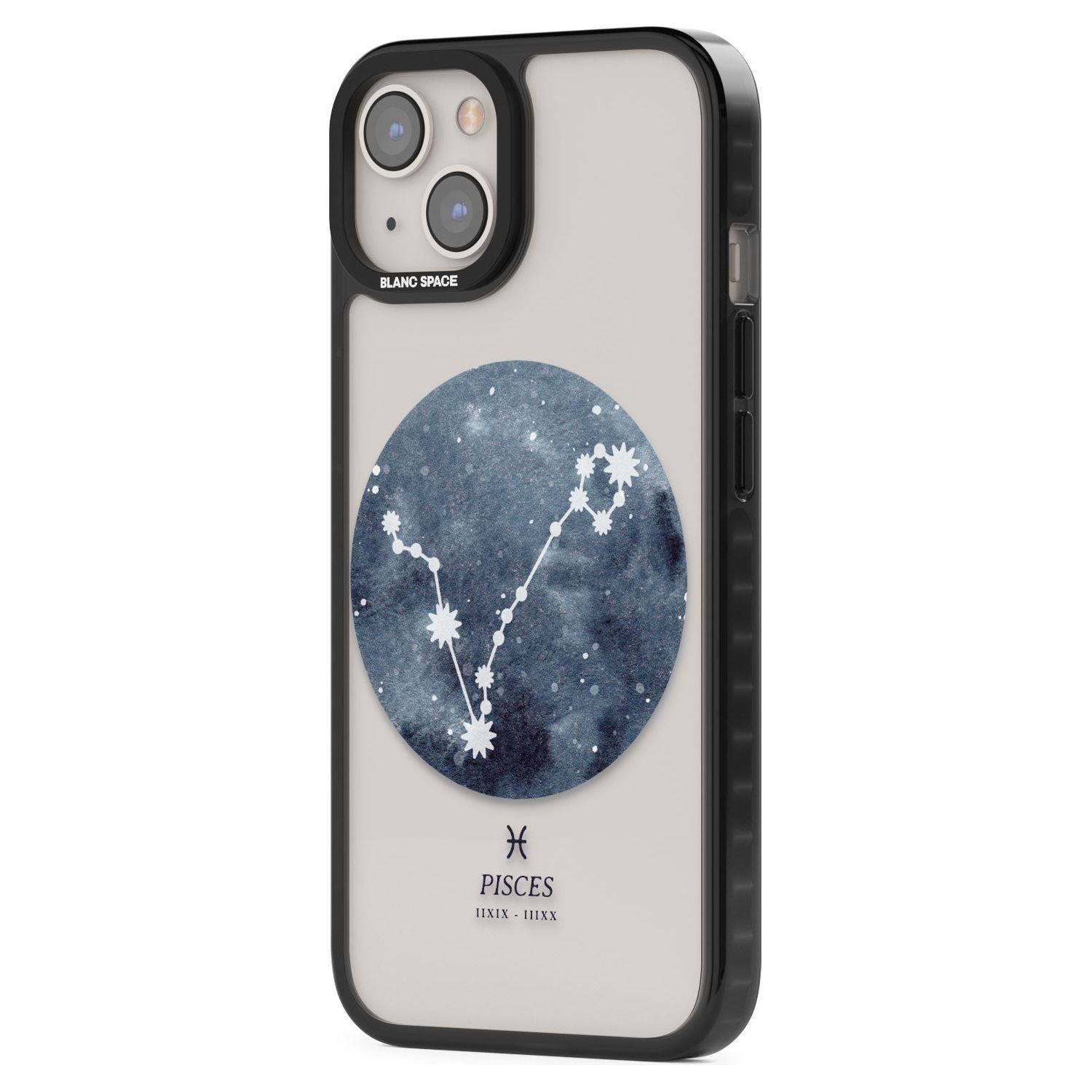 Pisces Zodiac Constellation