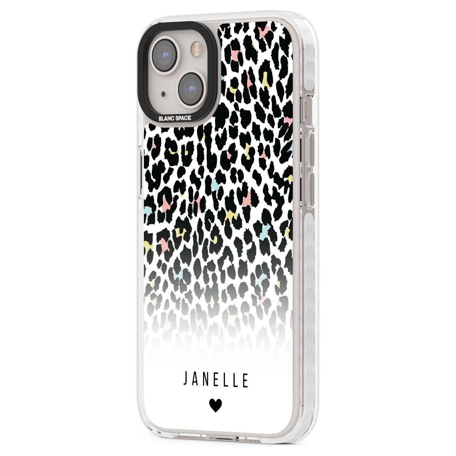Personalised Pastel Leopard Spots Custom Phone Case iPhone 15 Pro Max / Black Impact Case,iPhone 15 Plus / Black Impact Case,iPhone 15 Pro / Black Impact Case,iPhone 15 / Black Impact Case,iPhone 15 Pro Max / Impact Case,iPhone 15 Plus / Impact Case,iPhone 15 Pro / Impact Case,iPhone 15 / Impact Case,iPhone 15 Pro Max / Magsafe Black Impact Case,iPhone 15 Plus / Magsafe Black Impact Case,iPhone 15 Pro / Magsafe Black Impact Case,iPhone 15 / Magsafe Black Impact Case,iPhone 14 Pro Max / Black Impact Case,iPh