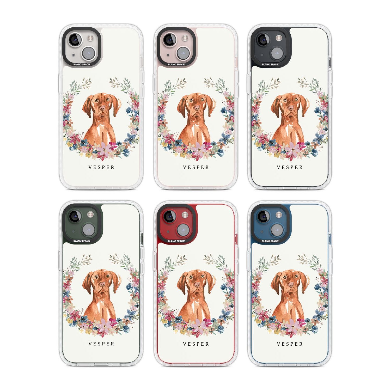 Personalised Hungarian Vizsla - Watercolour Dog Portrait Custom Phone Case iPhone 15 Pro Max / Black Impact Case,iPhone 15 Plus / Black Impact Case,iPhone 15 Pro / Black Impact Case,iPhone 15 / Black Impact Case,iPhone 15 Pro Max / Impact Case,iPhone 15 Plus / Impact Case,iPhone 15 Pro / Impact Case,iPhone 15 / Impact Case,iPhone 15 Pro Max / Magsafe Black Impact Case,iPhone 15 Plus / Magsafe Black Impact Case,iPhone 15 Pro / Magsafe Black Impact Case,iPhone 15 / Magsafe Black Impact Case,iPhone 14 Pro Max