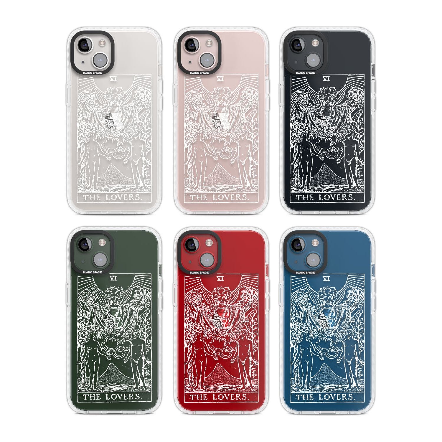 Personalised The Lovers Tarot Card - White Transparent Custom Phone Case iPhone 15 Pro Max / Black Impact Case,iPhone 15 Plus / Black Impact Case,iPhone 15 Pro / Black Impact Case,iPhone 15 / Black Impact Case,iPhone 15 Pro Max / Impact Case,iPhone 15 Plus / Impact Case,iPhone 15 Pro / Impact Case,iPhone 15 / Impact Case,iPhone 15 Pro Max / Magsafe Black Impact Case,iPhone 15 Plus / Magsafe Black Impact Case,iPhone 15 Pro / Magsafe Black Impact Case,iPhone 15 / Magsafe Black Impact Case,iPhone 14 Pro Max /