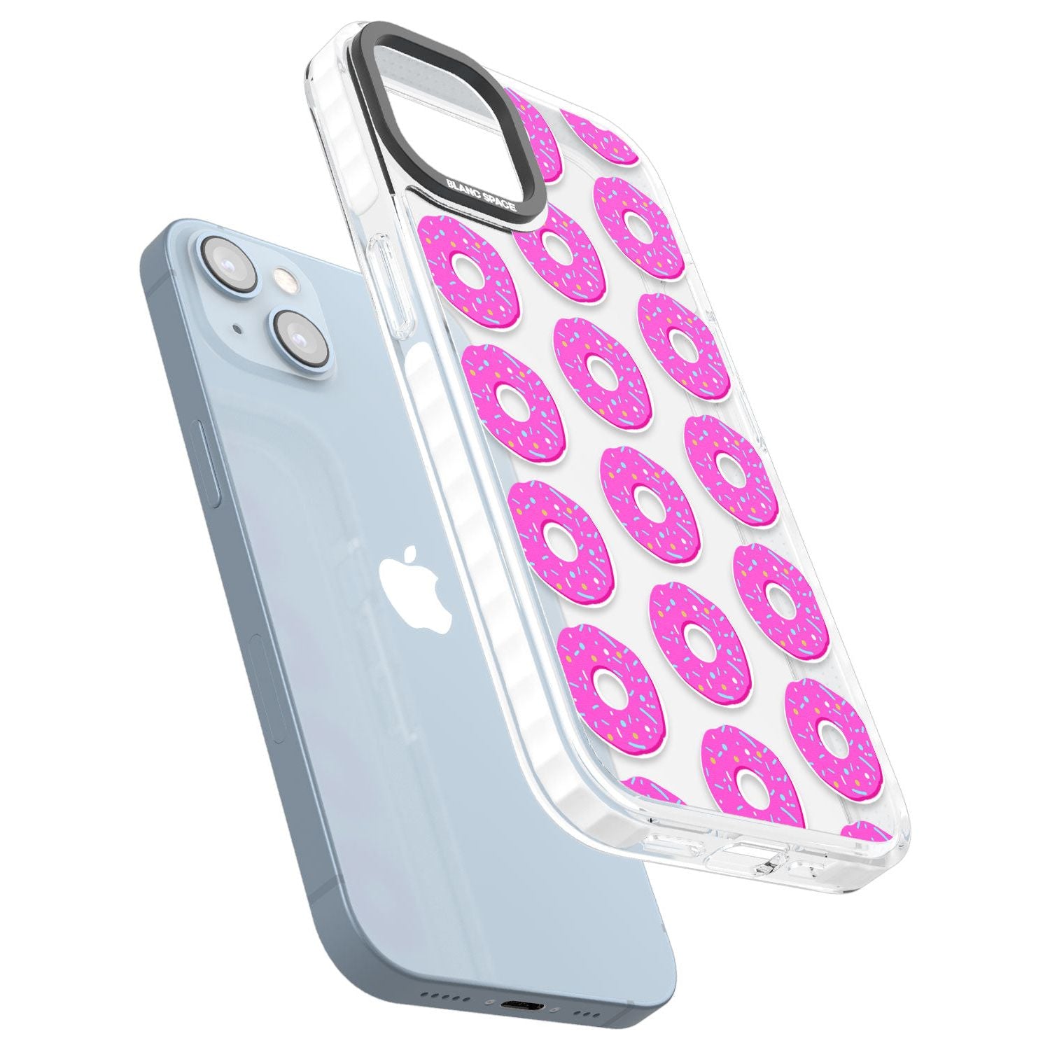 Lollipop PatternPhone Case for iPhone 14