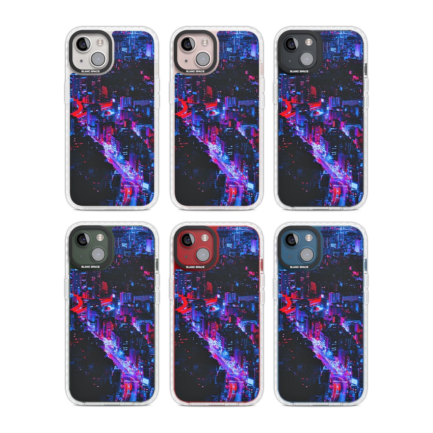 Arial City View - Neon Cities Photographs Phone Case iPhone 15 Pro Max / Black Impact Case,iPhone 15 Plus / Black Impact Case,iPhone 15 Pro / Black Impact Case,iPhone 15 / Black Impact Case,iPhone 15 Pro Max / Impact Case,iPhone 15 Plus / Impact Case,iPhone 15 Pro / Impact Case,iPhone 15 / Impact Case,iPhone 15 Pro Max / Magsafe Black Impact Case,iPhone 15 Plus / Magsafe Black Impact Case,iPhone 15 Pro / Magsafe Black Impact Case,iPhone 15 / Magsafe Black Impact Case,iPhone 14 Pro Max / Black Impact Case,iP