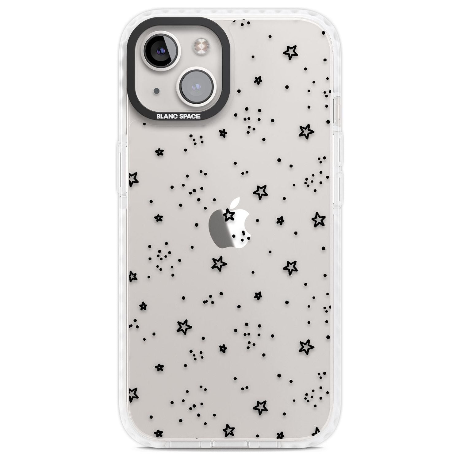 Starry Night Sky