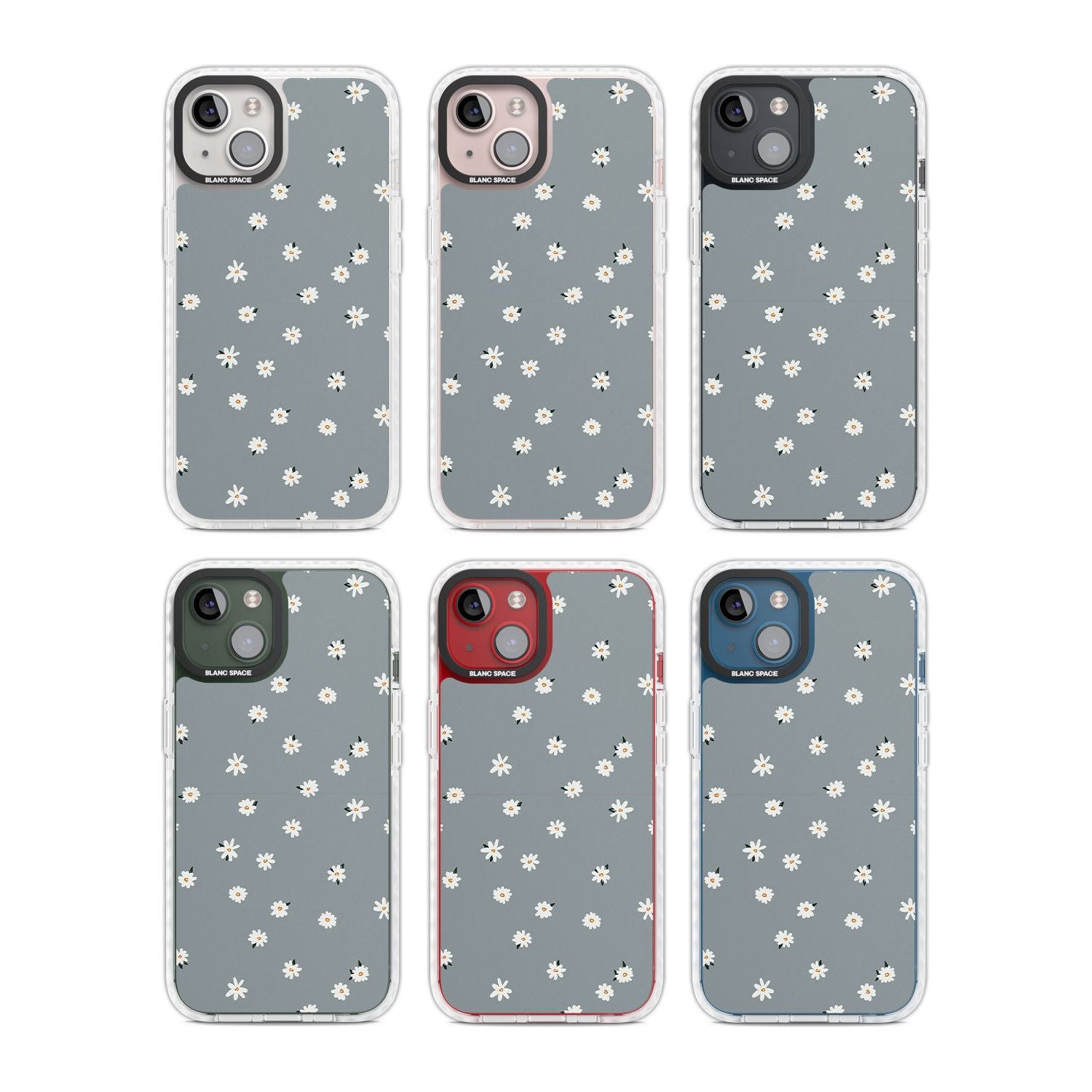 Painted Daisy Blue-Grey Cute Phone Case iPhone 15 Pro Max / Black Impact Case,iPhone 15 Plus / Black Impact Case,iPhone 15 Pro / Black Impact Case,iPhone 15 / Black Impact Case,iPhone 15 Pro Max / Impact Case,iPhone 15 Plus / Impact Case,iPhone 15 Pro / Impact Case,iPhone 15 / Impact Case,iPhone 15 Pro Max / Magsafe Black Impact Case,iPhone 15 Plus / Magsafe Black Impact Case,iPhone 15 Pro / Magsafe Black Impact Case,iPhone 15 / Magsafe Black Impact Case,iPhone 14 Pro Max / Black Impact Case,iPhone 14 Plus