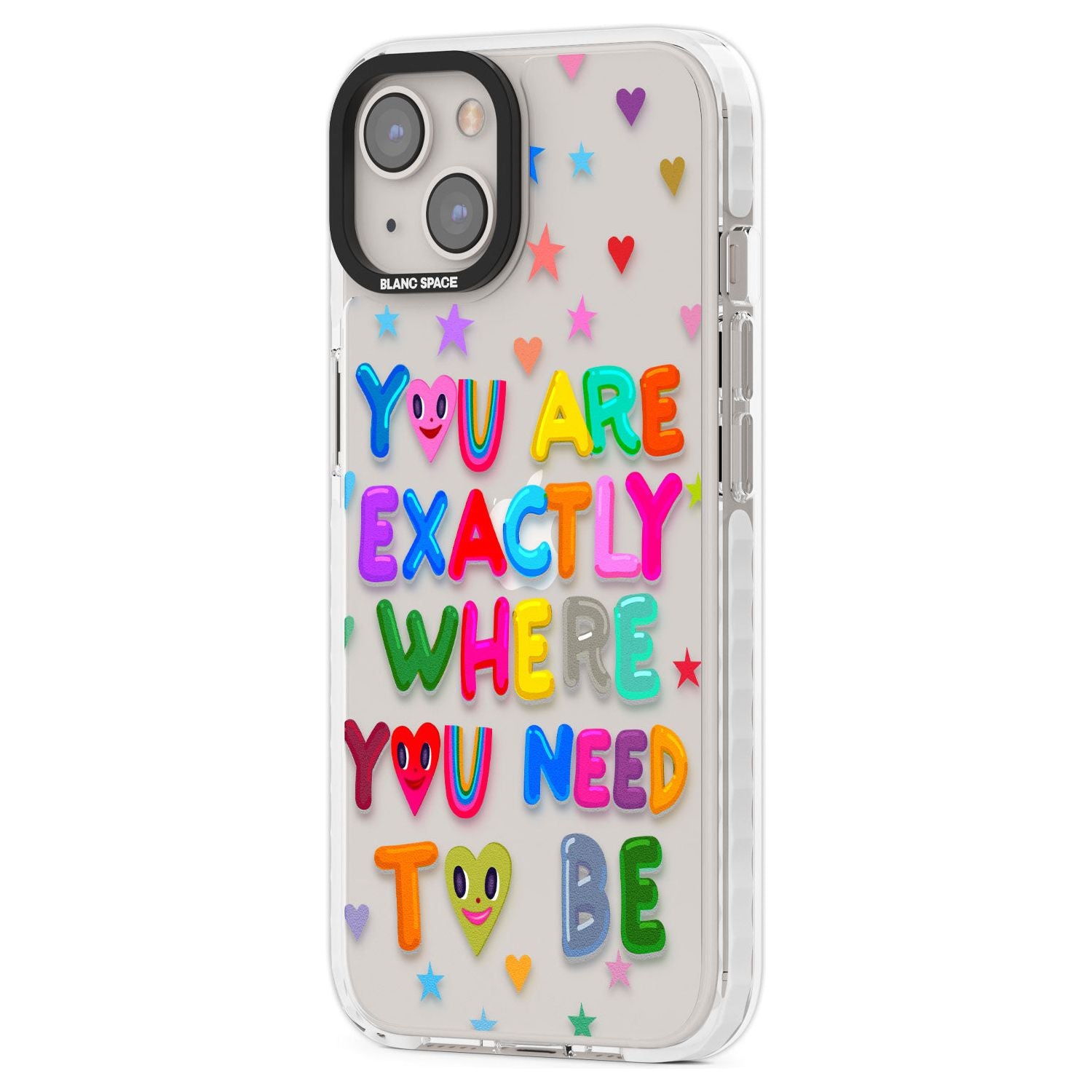 Saphire LagoonPhone Case for iPhone 14