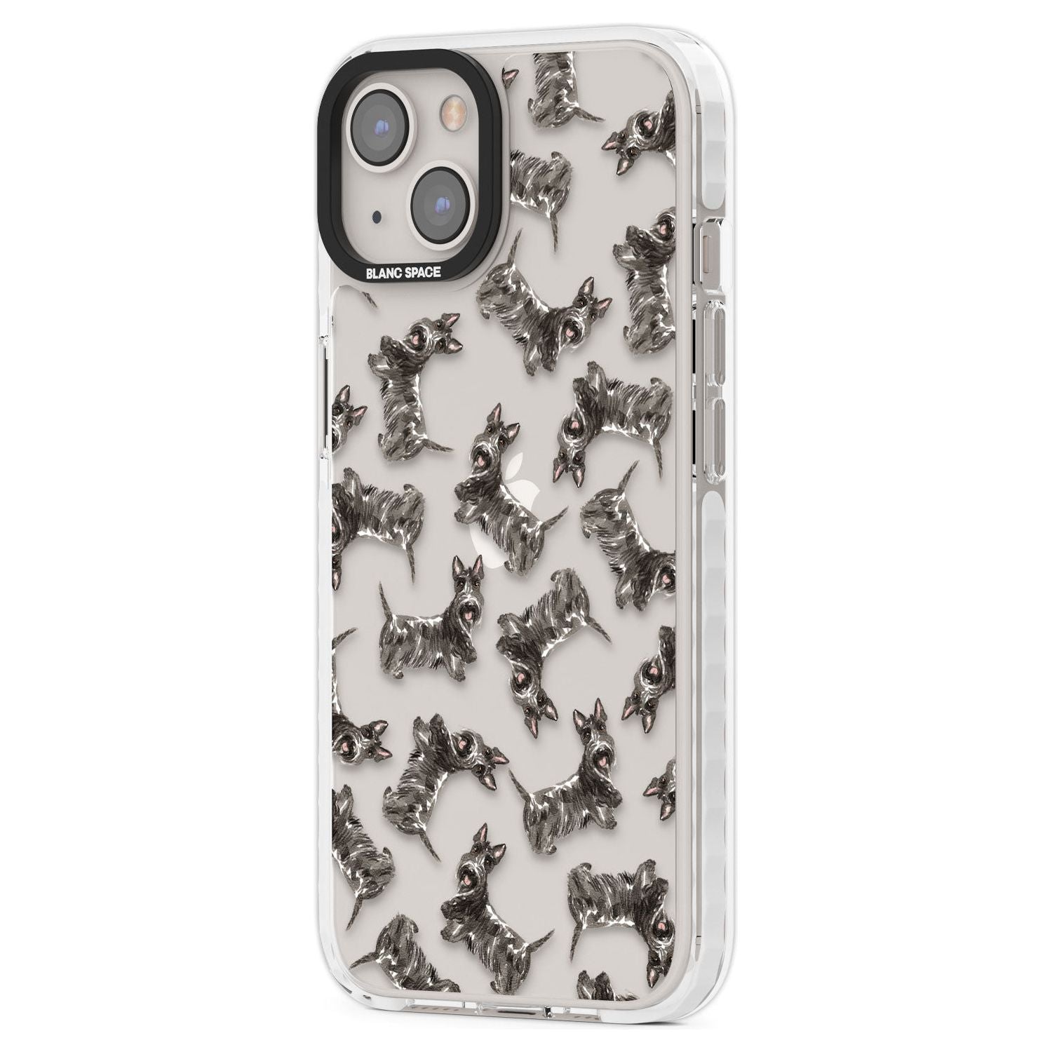 Scottish Terrier Pattern