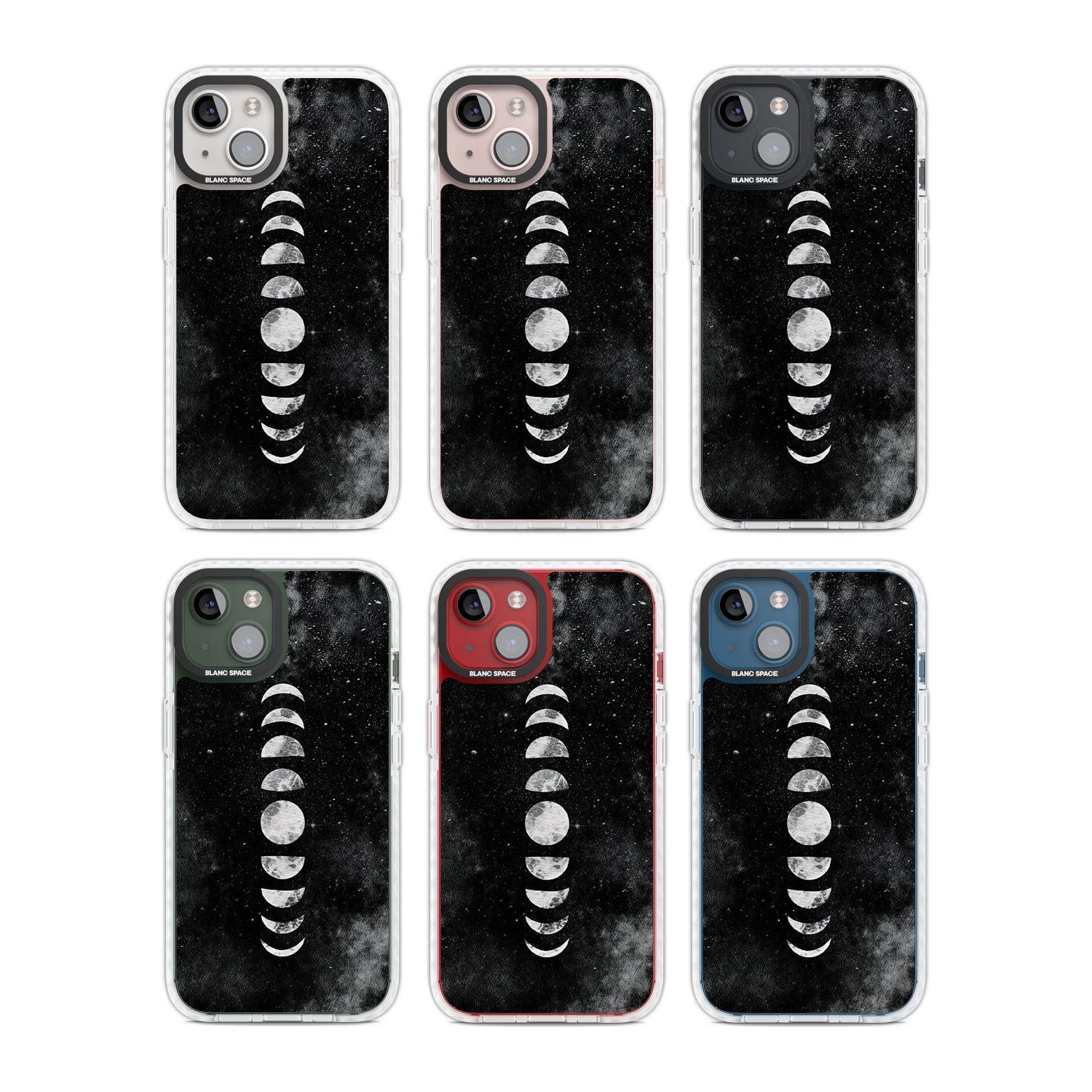 Lunar Phases