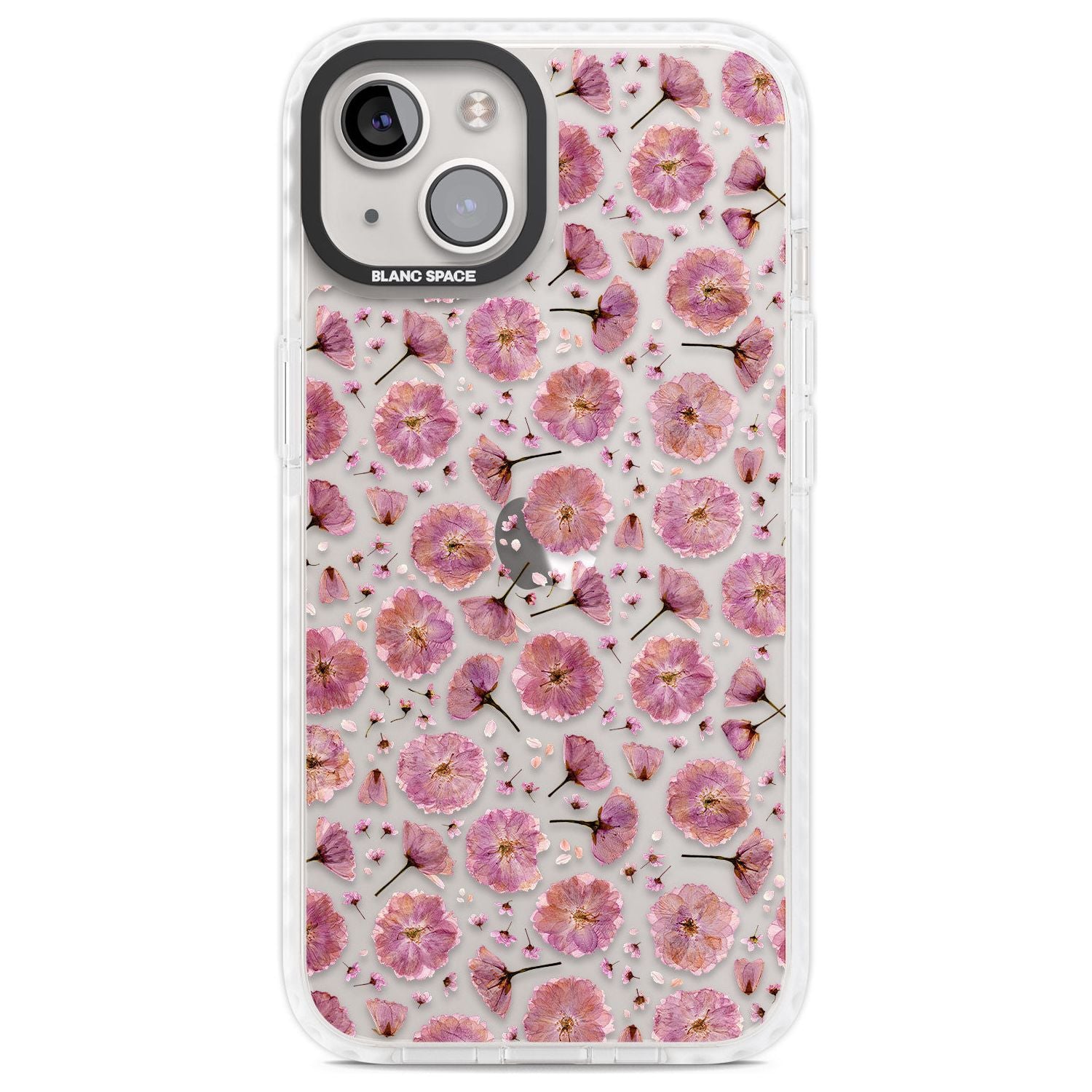 Pink Florals & Blossom