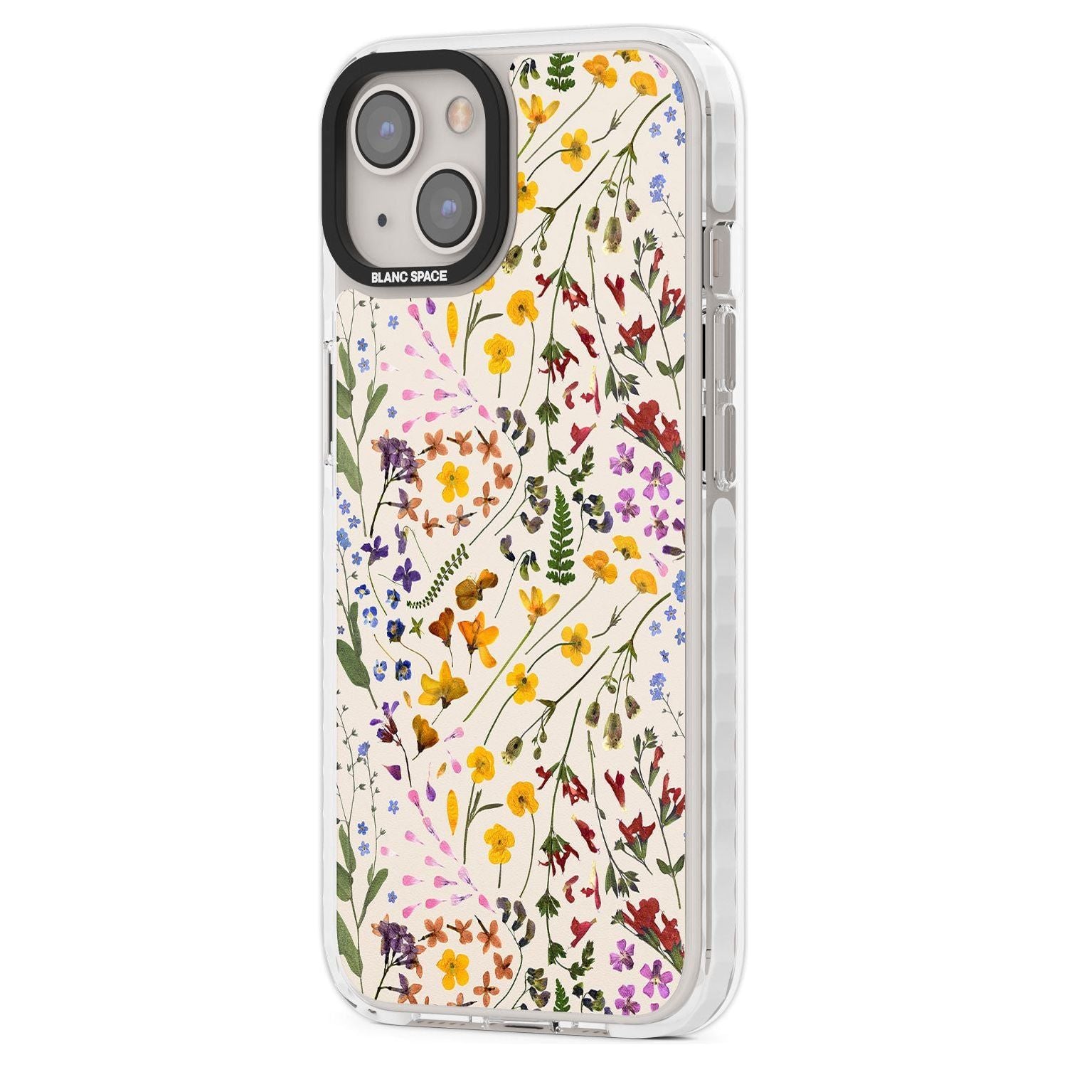 Wildflower Cream