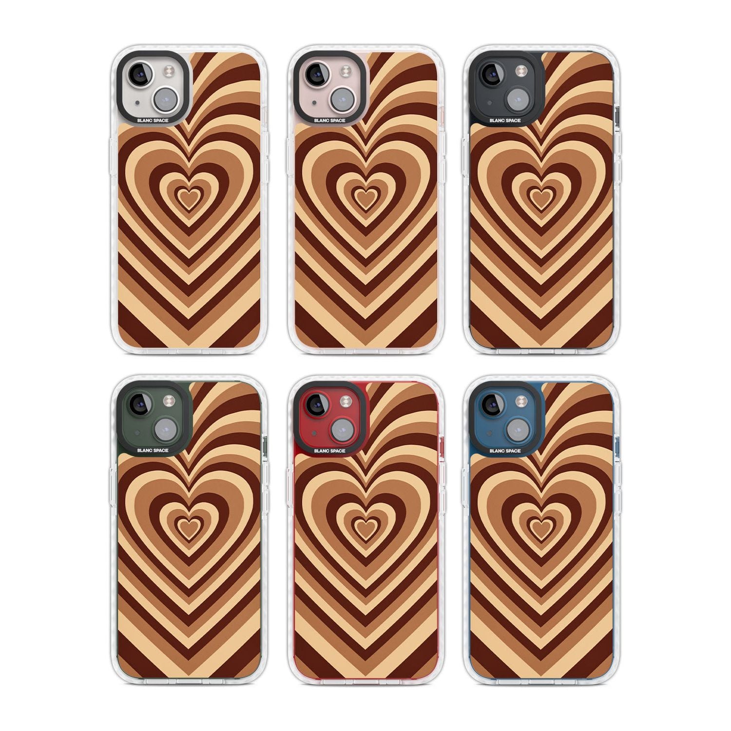 Latte Heart Illusion Phone Case iPhone 15 Pro Max / Black Impact Case,iPhone 15 Plus / Black Impact Case,iPhone 15 Pro / Black Impact Case,iPhone 15 / Black Impact Case,iPhone 15 Pro Max / Impact Case,iPhone 15 Plus / Impact Case,iPhone 15 Pro / Impact Case,iPhone 15 / Impact Case,iPhone 15 Pro Max / Magsafe Black Impact Case,iPhone 15 Plus / Magsafe Black Impact Case,iPhone 15 Pro / Magsafe Black Impact Case,iPhone 15 / Magsafe Black Impact Case,iPhone 14 Pro Max / Black Impact Case,iPhone 14 Plus / Black