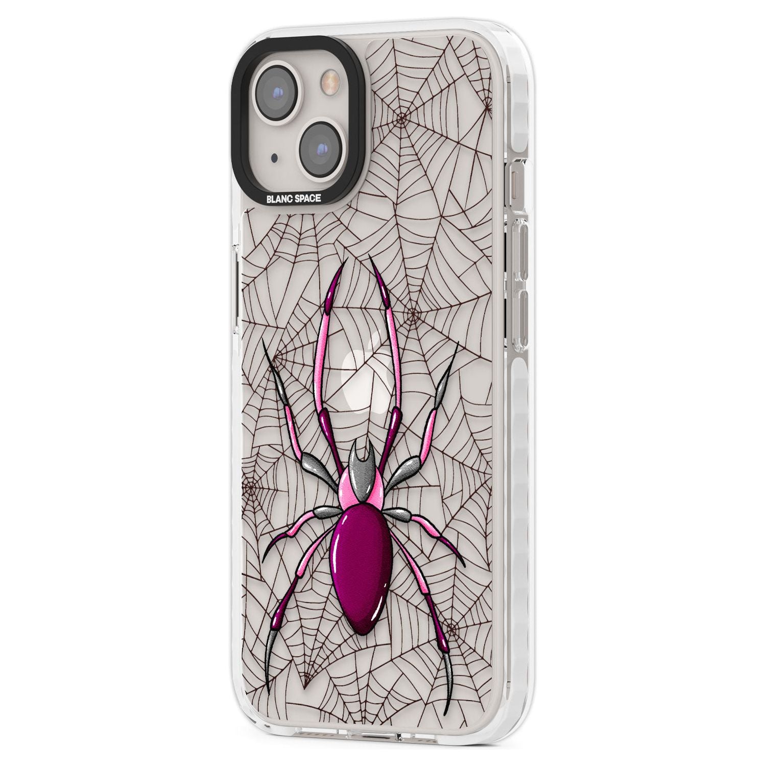 Arachnophobia Phone Case iPhone 15 Pro Max / Black Impact Case,iPhone 15 Plus / Black Impact Case,iPhone 15 Pro / Black Impact Case,iPhone 15 / Black Impact Case,iPhone 15 Pro Max / Impact Case,iPhone 15 Plus / Impact Case,iPhone 15 Pro / Impact Case,iPhone 15 / Impact Case,iPhone 15 Pro Max / Magsafe Black Impact Case,iPhone 15 Plus / Magsafe Black Impact Case,iPhone 15 Pro / Magsafe Black Impact Case,iPhone 15 / Magsafe Black Impact Case,iPhone 14 Pro Max / Black Impact Case,iPhone 14 Plus / Black Impact