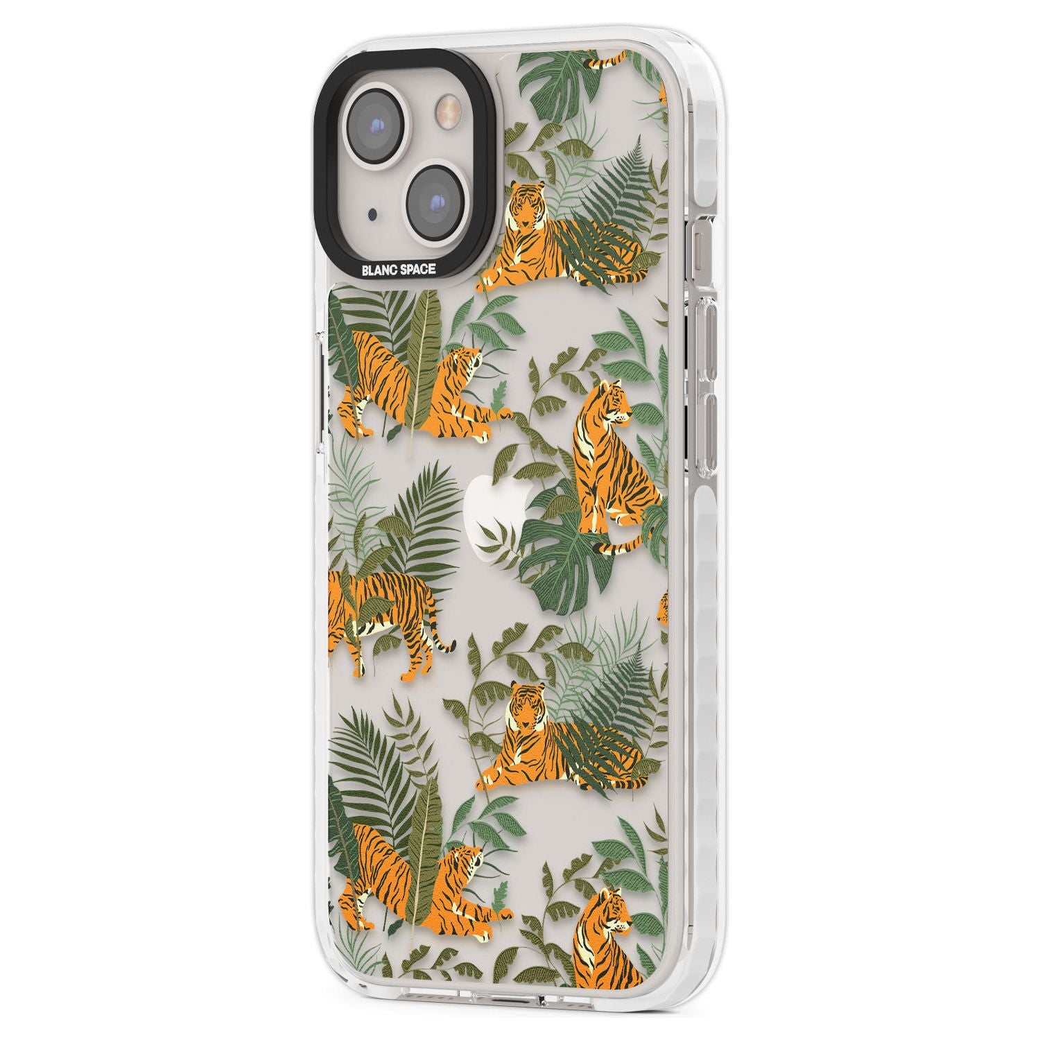 ClearTiger & Fern Jungle Cat Pattern Phone Case iPhone 15 Pro Max / Black Impact Case,iPhone 15 Plus / Black Impact Case,iPhone 15 Pro / Black Impact Case,iPhone 15 / Black Impact Case,iPhone 15 Pro Max / Impact Case,iPhone 15 Plus / Impact Case,iPhone 15 Pro / Impact Case,iPhone 15 / Impact Case,iPhone 15 Pro Max / Magsafe Black Impact Case,iPhone 15 Plus / Magsafe Black Impact Case,iPhone 15 Pro / Magsafe Black Impact Case,iPhone 15 / Magsafe Black Impact Case,iPhone 14 Pro Max / Black Impact Case,iPhone