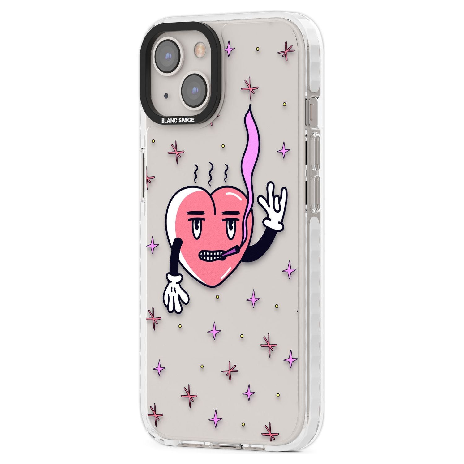 Quirky Heart