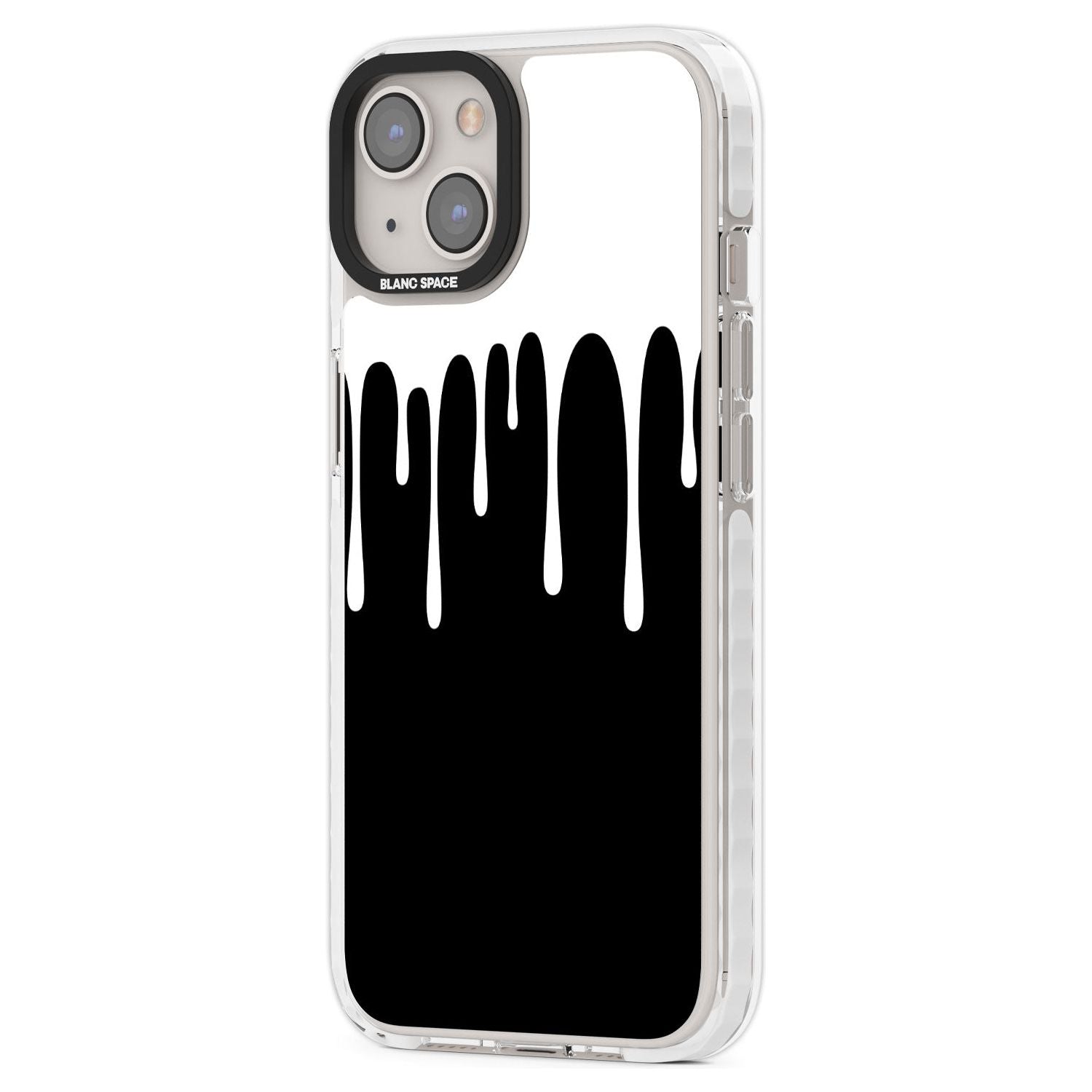 Melted Effect: White & Black Phone Case iPhone 15 Pro Max / Black Impact Case,iPhone 15 Plus / Black Impact Case,iPhone 15 Pro / Black Impact Case,iPhone 15 / Black Impact Case,iPhone 15 Pro Max / Impact Case,iPhone 15 Plus / Impact Case,iPhone 15 Pro / Impact Case,iPhone 15 / Impact Case,iPhone 15 Pro Max / Magsafe Black Impact Case,iPhone 15 Plus / Magsafe Black Impact Case,iPhone 15 Pro / Magsafe Black Impact Case,iPhone 15 / Magsafe Black Impact Case,iPhone 14 Pro Max / Black Impact Case,iPhone 14 Plus