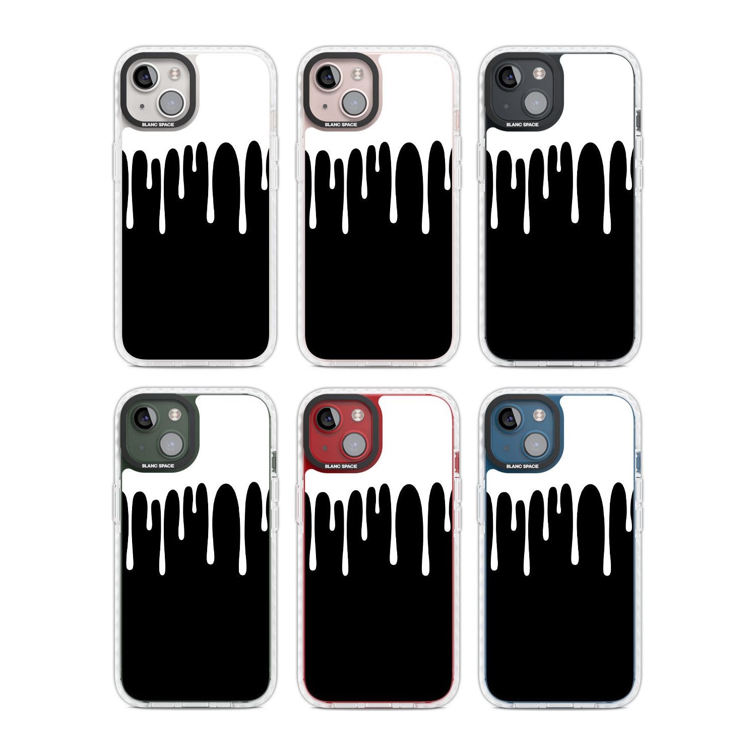 Melted Effect: White & Black Phone Case iPhone 15 Pro Max / Black Impact Case,iPhone 15 Plus / Black Impact Case,iPhone 15 Pro / Black Impact Case,iPhone 15 / Black Impact Case,iPhone 15 Pro Max / Impact Case,iPhone 15 Plus / Impact Case,iPhone 15 Pro / Impact Case,iPhone 15 / Impact Case,iPhone 15 Pro Max / Magsafe Black Impact Case,iPhone 15 Plus / Magsafe Black Impact Case,iPhone 15 Pro / Magsafe Black Impact Case,iPhone 15 / Magsafe Black Impact Case,iPhone 14 Pro Max / Black Impact Case,iPhone 14 Plus