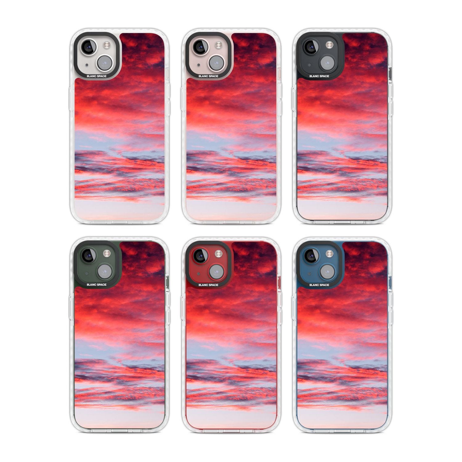 Sunset Skies