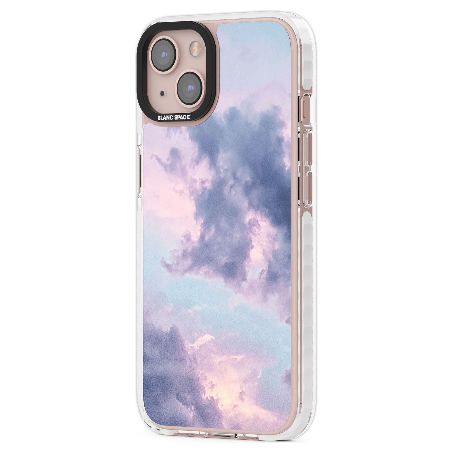 Pastel Sky Clouds