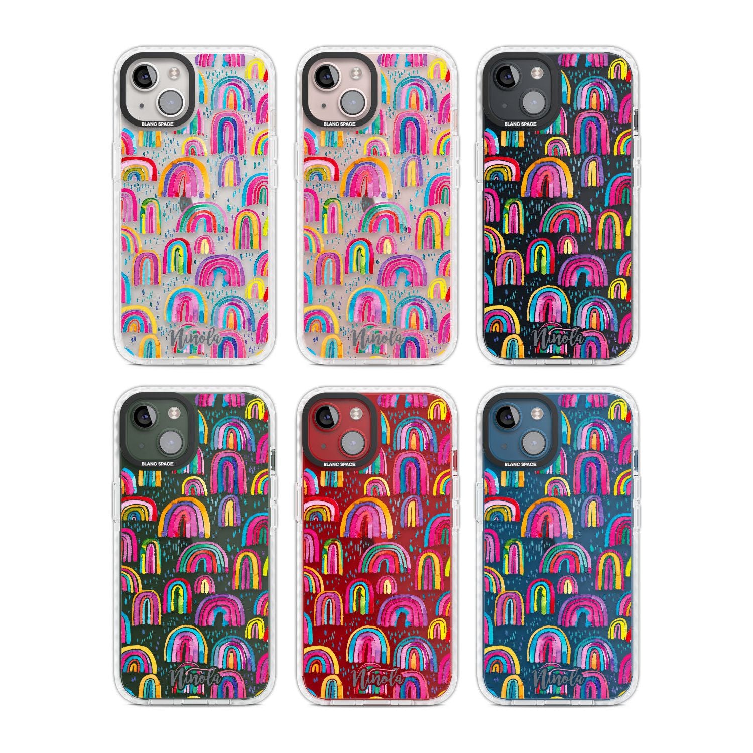 Cute Watercolor Rainbows Phone Case iPhone 15 Pro Max / Black Impact Case,iPhone 15 Plus / Black Impact Case,iPhone 15 Pro / Black Impact Case,iPhone 15 / Black Impact Case,iPhone 15 Pro Max / Impact Case,iPhone 15 Plus / Impact Case,iPhone 15 Pro / Impact Case,iPhone 15 / Impact Case,iPhone 15 Pro Max / Magsafe Black Impact Case,iPhone 15 Plus / Magsafe Black Impact Case,iPhone 15 Pro / Magsafe Black Impact Case,iPhone 15 / Magsafe Black Impact Case,iPhone 14 Pro Max / Black Impact Case,iPhone 14 Plus / Bl