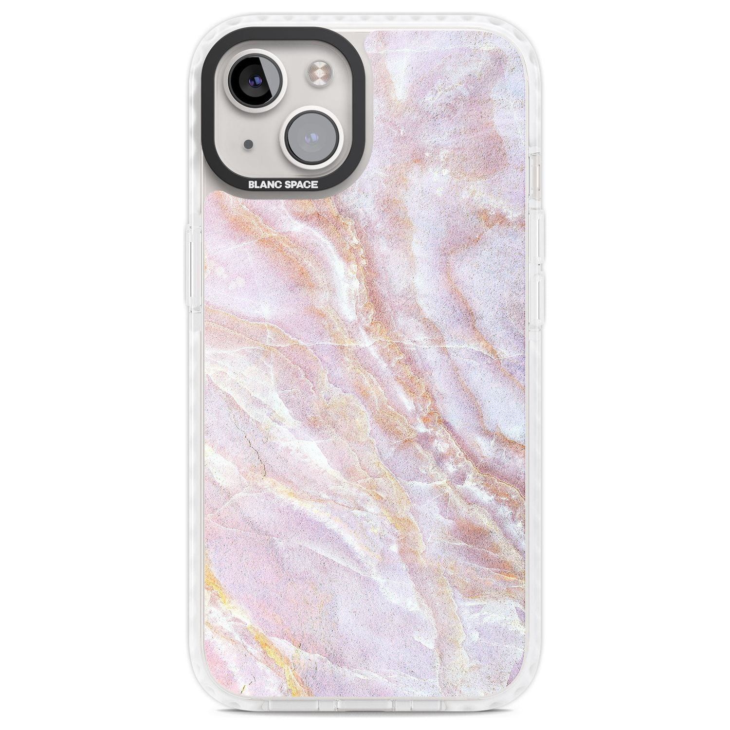 Soft Onyx Blush