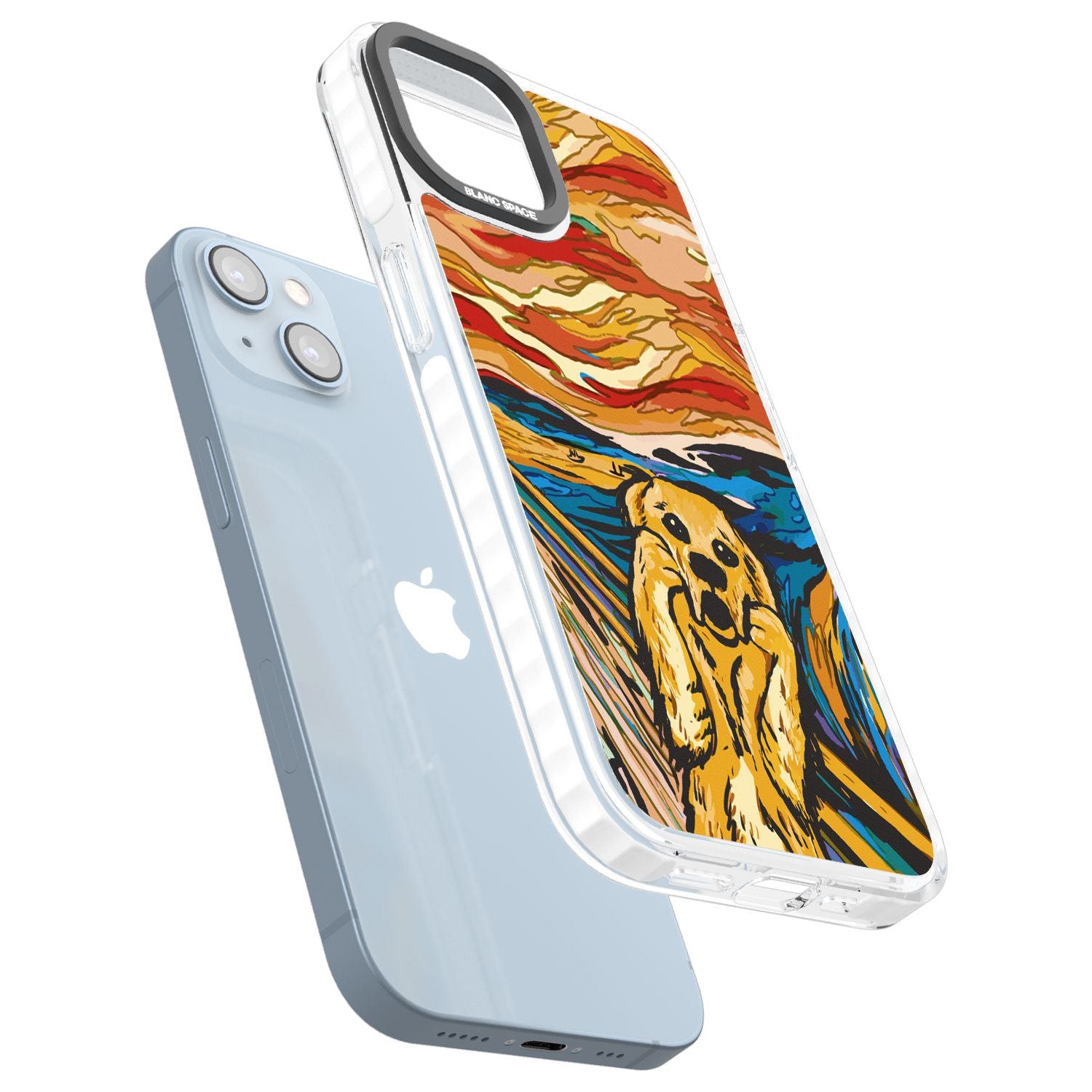 The BarkPhone Case for iPhone 14