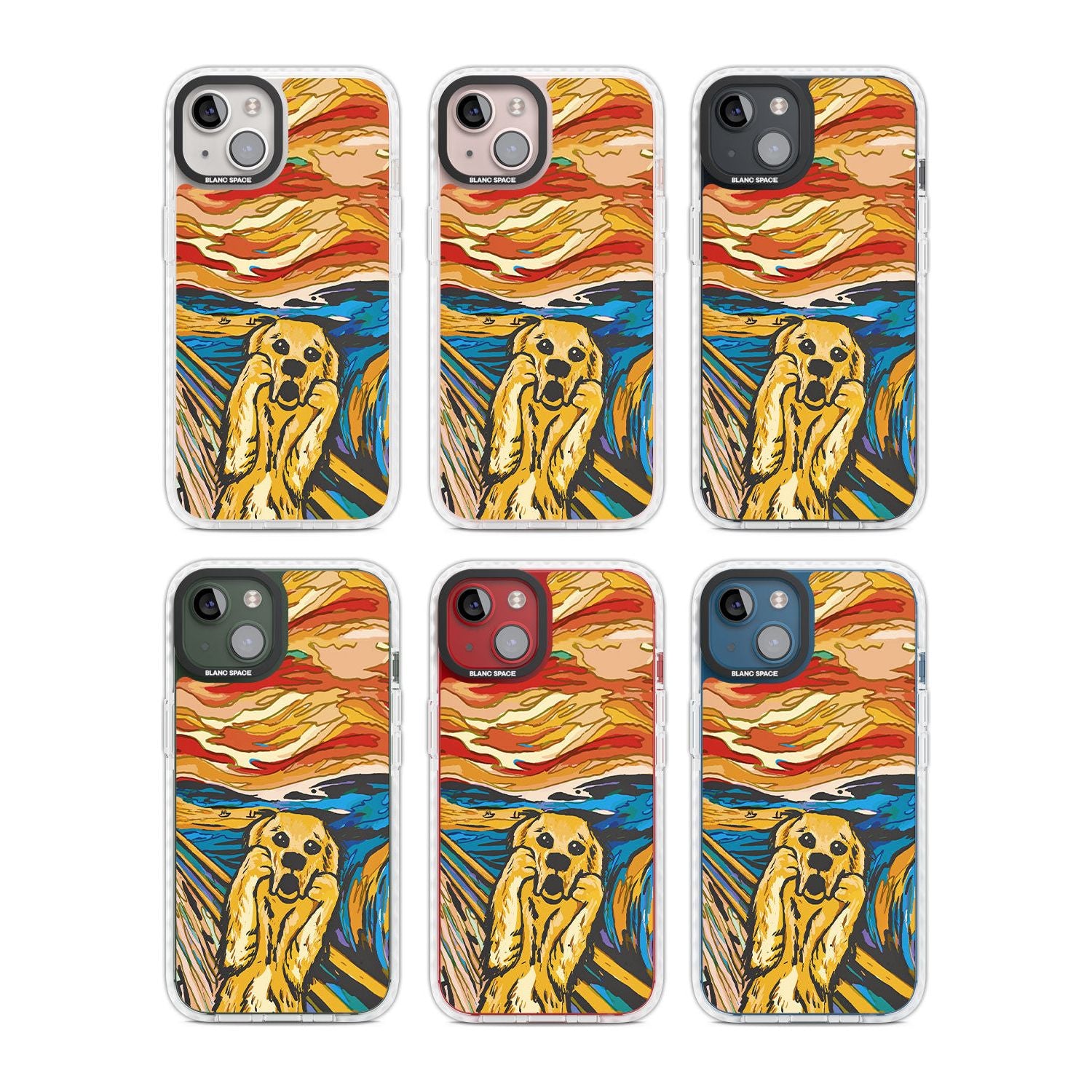 The BarkPhone Case for iPhone 14