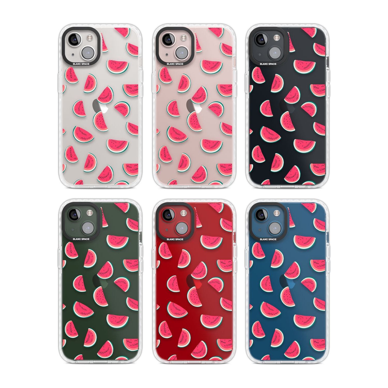 Watermelon Slices