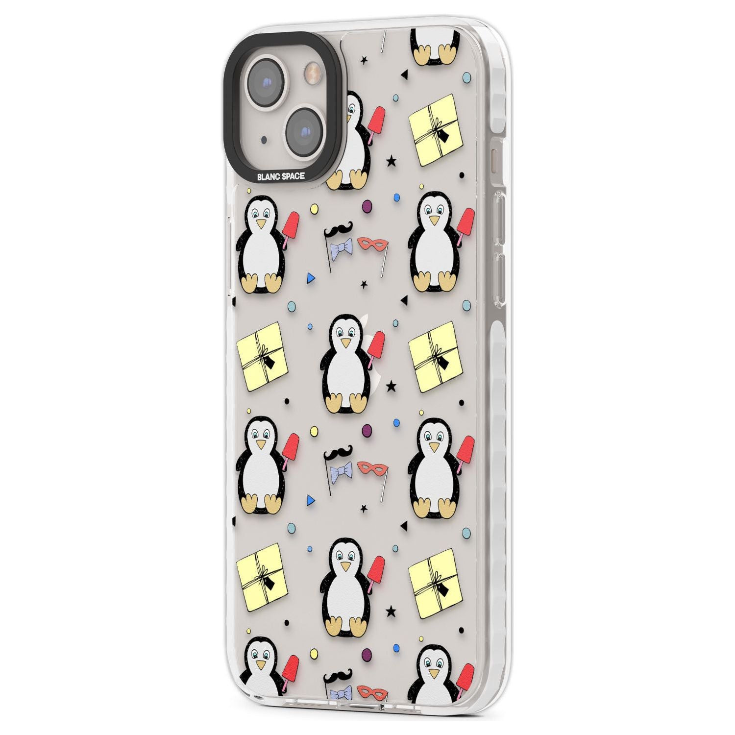 Cute Penguin Pattern Clear Phone Case iPhone 15 Pro Max / Black Impact Case,iPhone 15 Plus / Black Impact Case,iPhone 15 Pro / Black Impact Case,iPhone 15 / Black Impact Case,iPhone 15 Pro Max / Impact Case,iPhone 15 Plus / Impact Case,iPhone 15 Pro / Impact Case,iPhone 15 / Impact Case,iPhone 15 Pro Max / Magsafe Black Impact Case,iPhone 15 Plus / Magsafe Black Impact Case,iPhone 15 Pro / Magsafe Black Impact Case,iPhone 15 / Magsafe Black Impact Case,iPhone 14 Pro Max / Black Impact Case,iPhone 14 Plus /