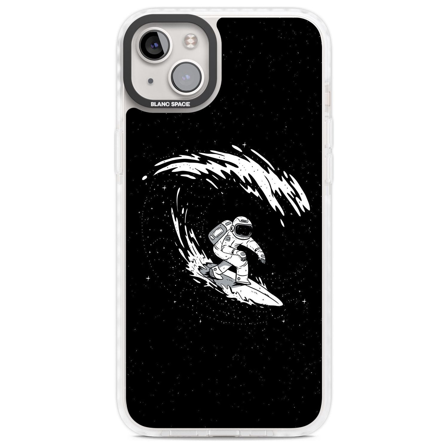 Cosmic Surf