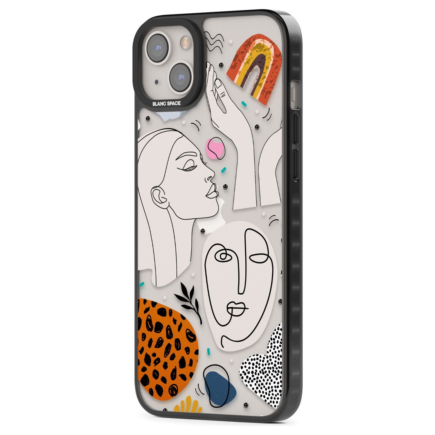 Artistic Expression Scrapbook