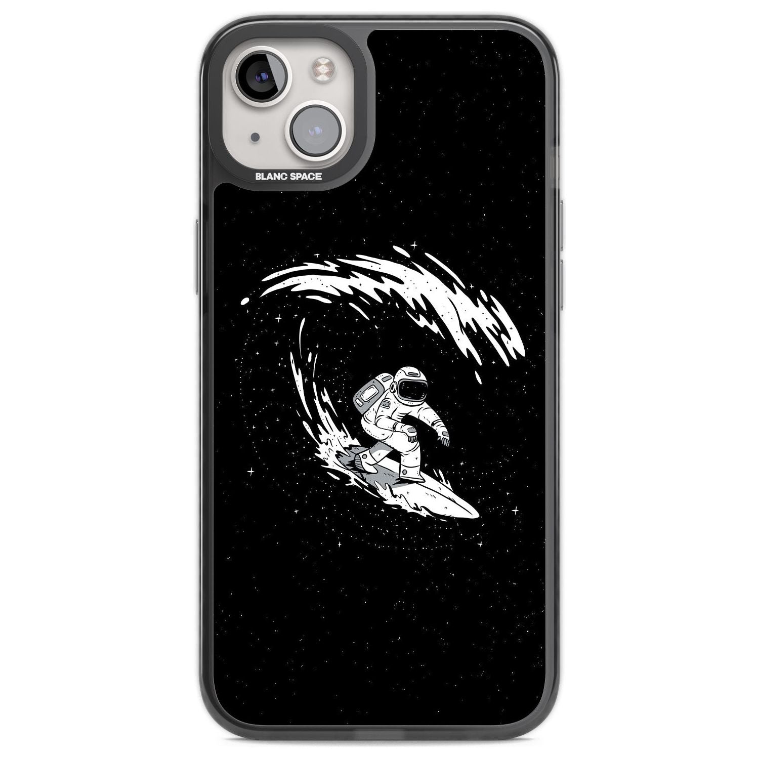 Cosmic Surf